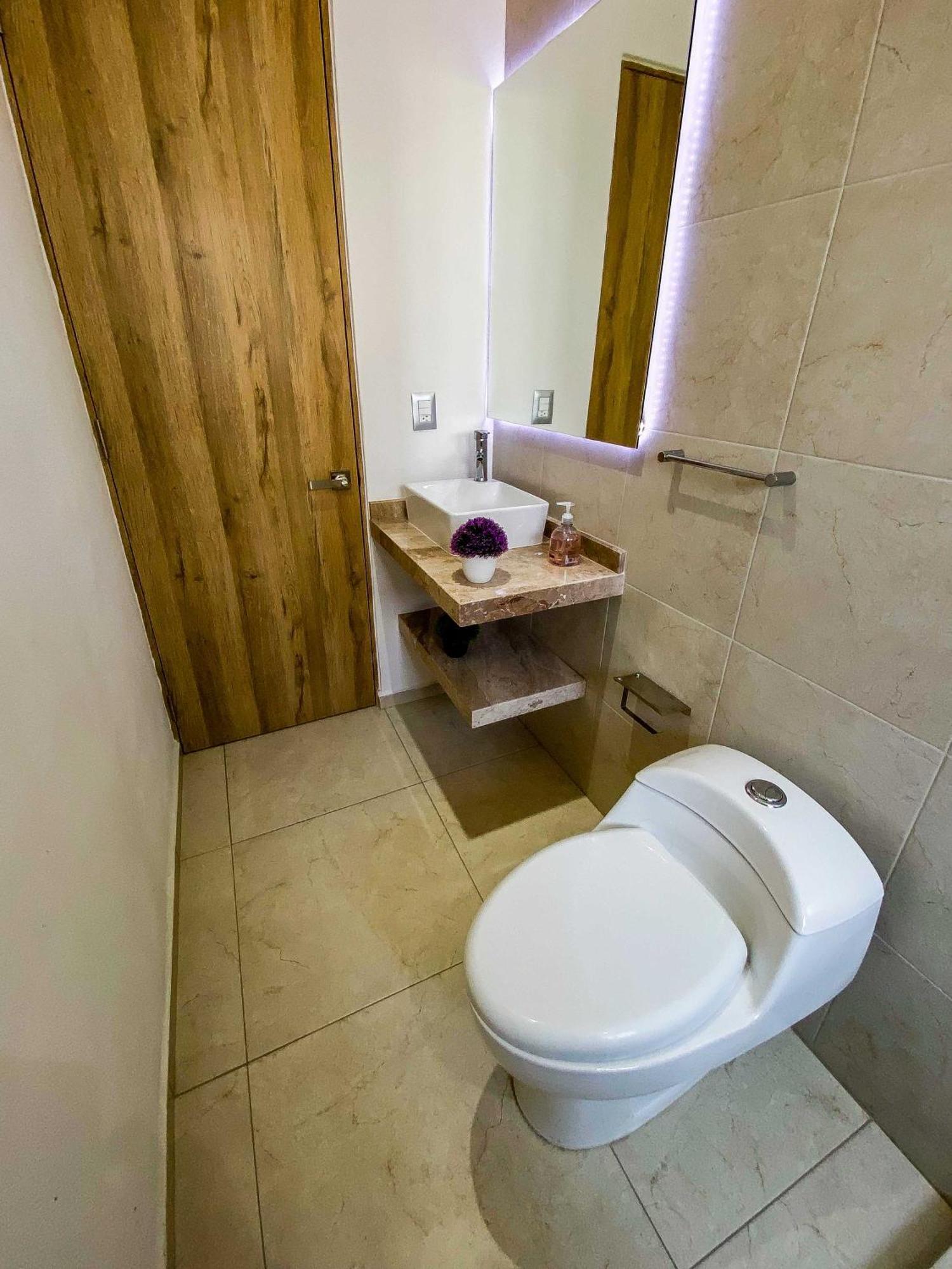 Apartamento With Pool 3 Beds In *