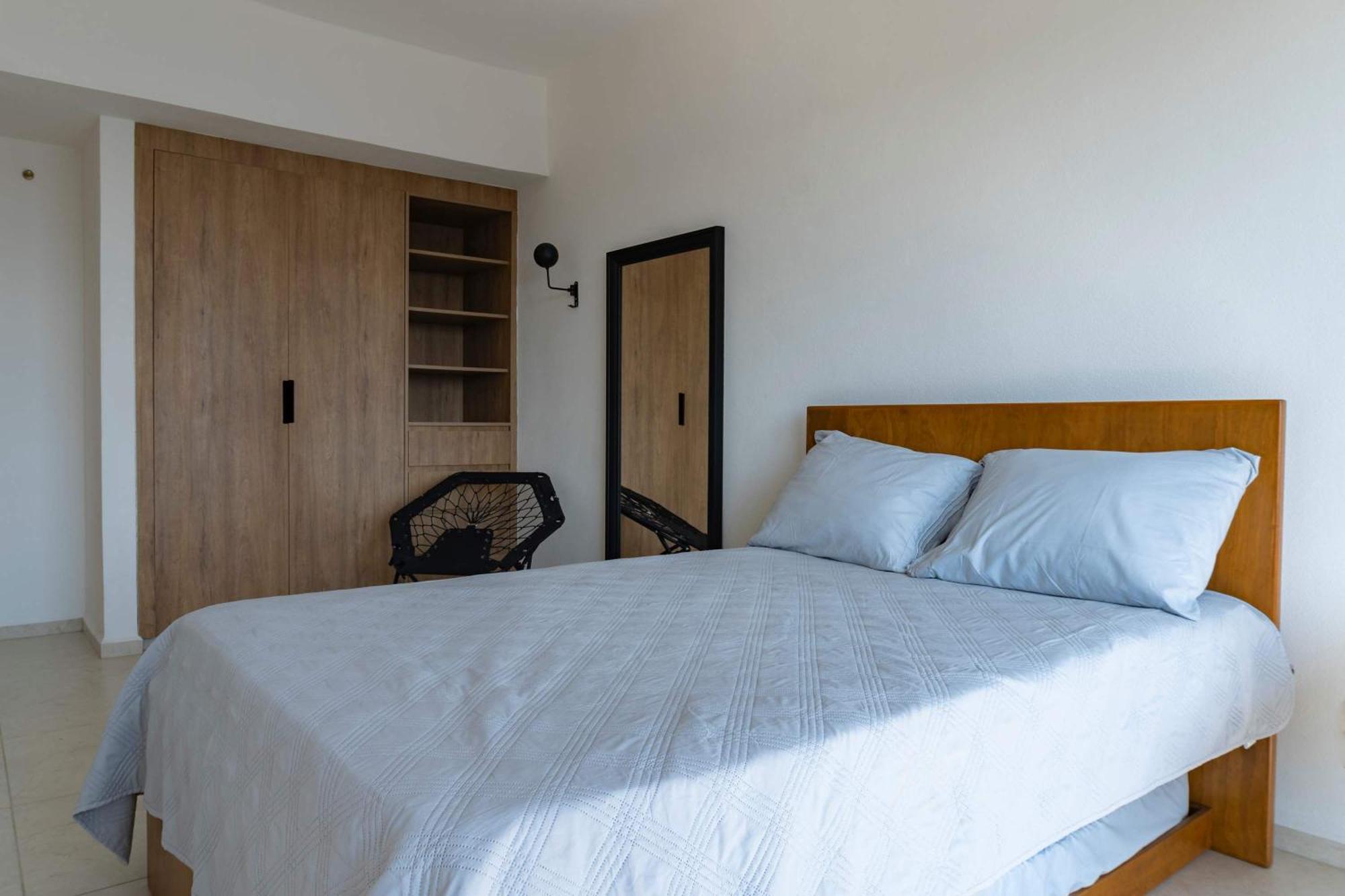 With Pool 3 Beds In Apartamento