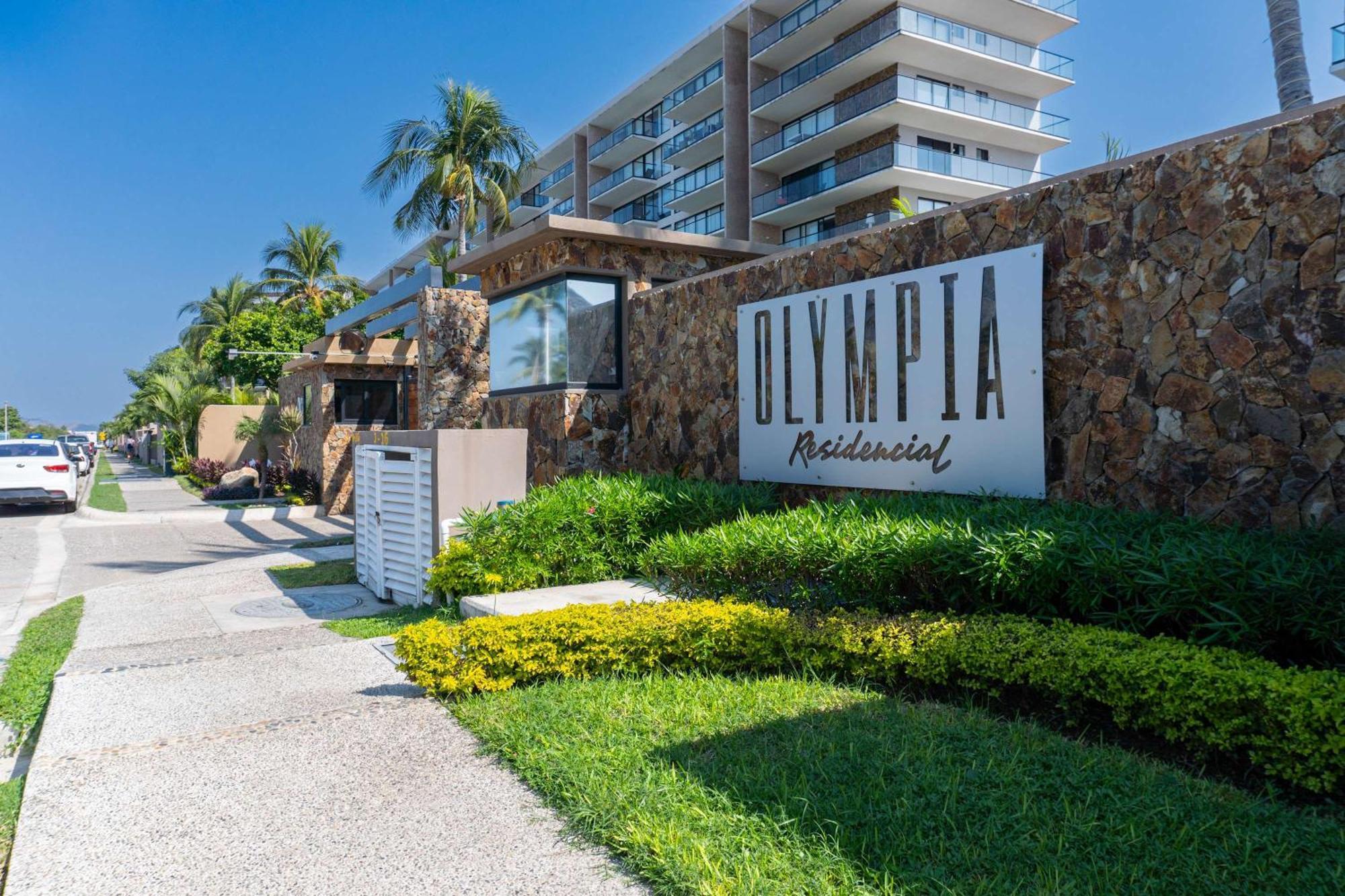Apartamento With Pool 3 Beds In