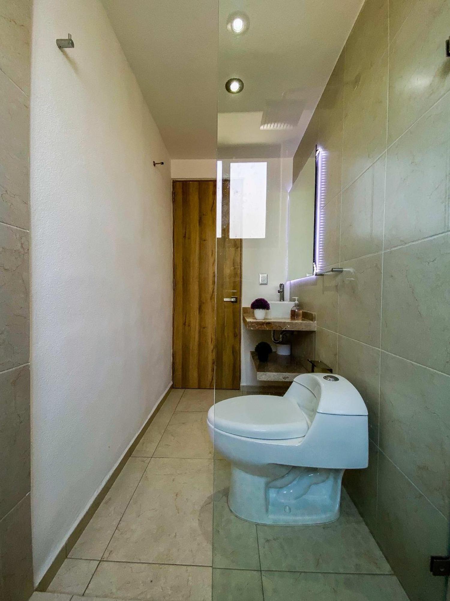 Apartamento With Pool 3 Beds In *