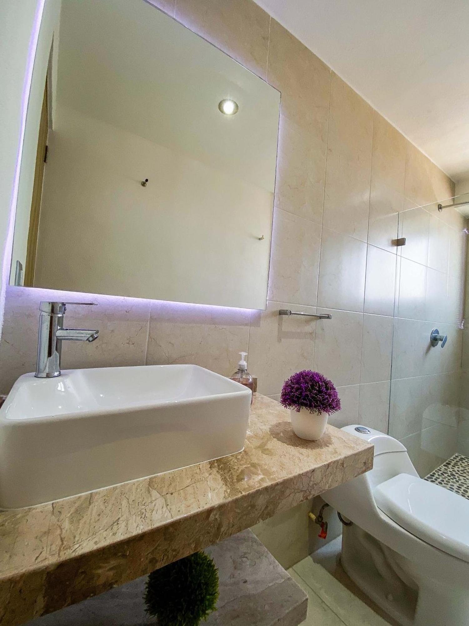 With Pool 3 Beds In * Acapulco