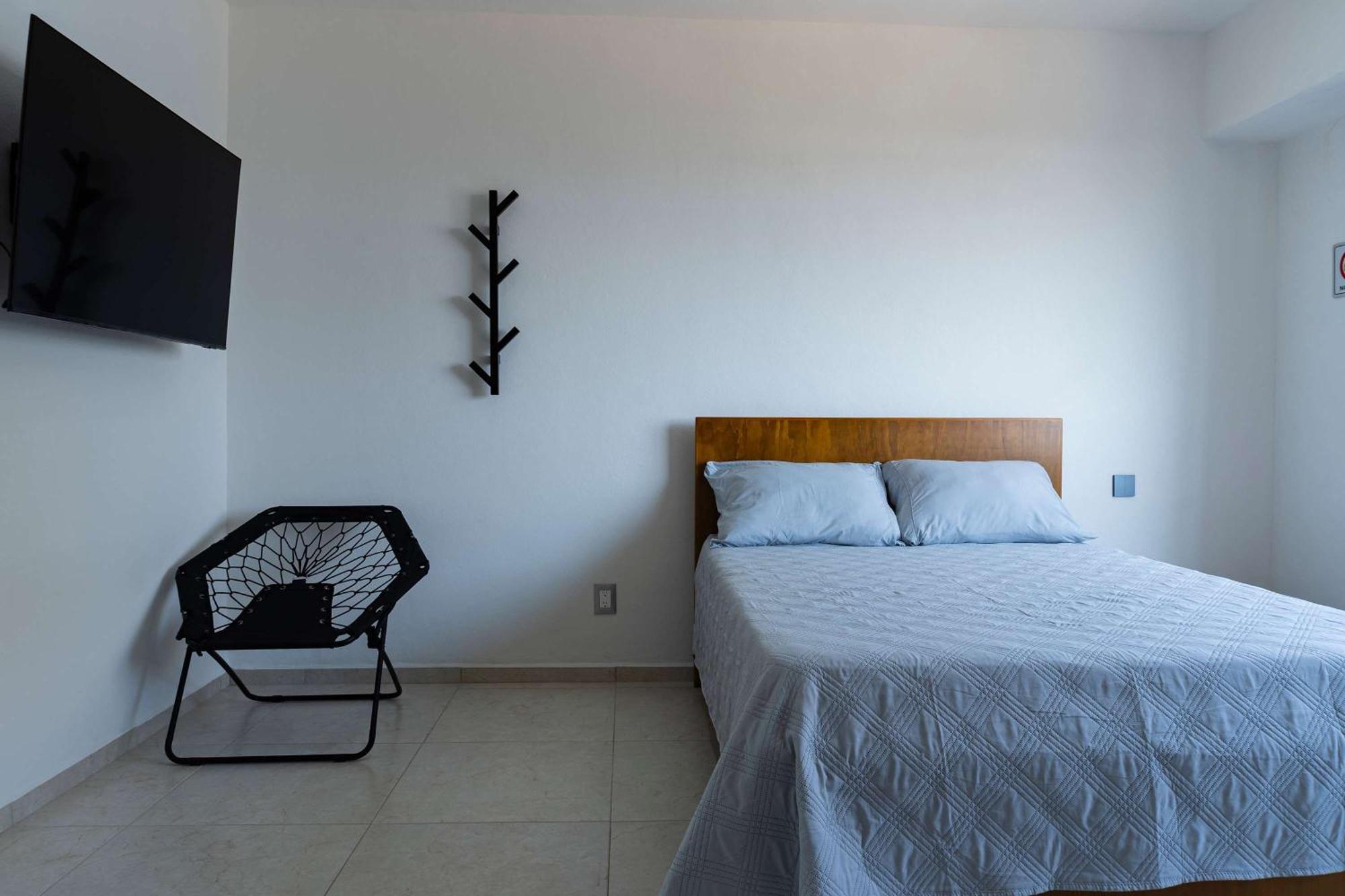 With Pool 3 Beds In Apartamento Acapulco