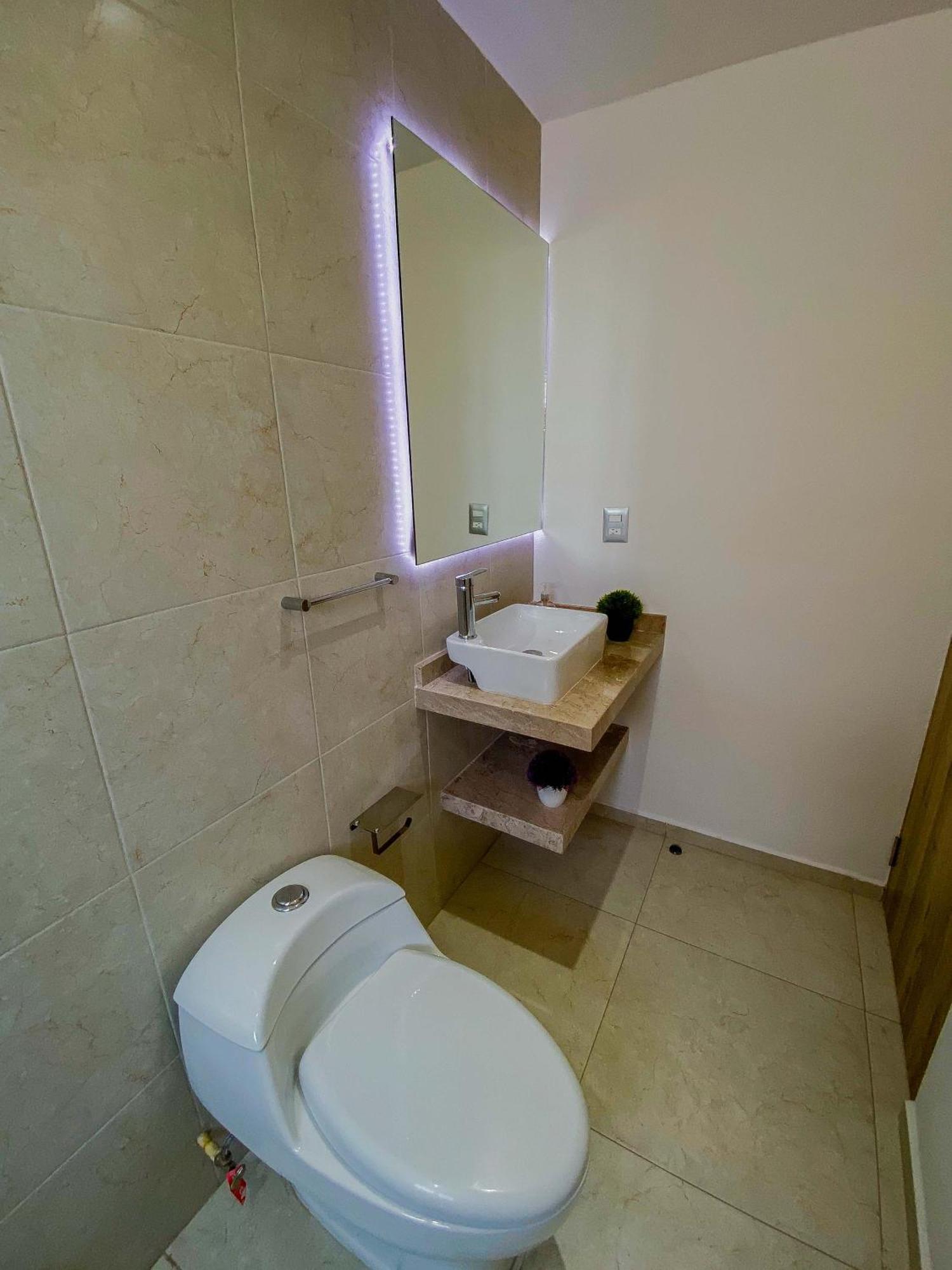 Apartamento With Pool 3 Beds In Acapulco