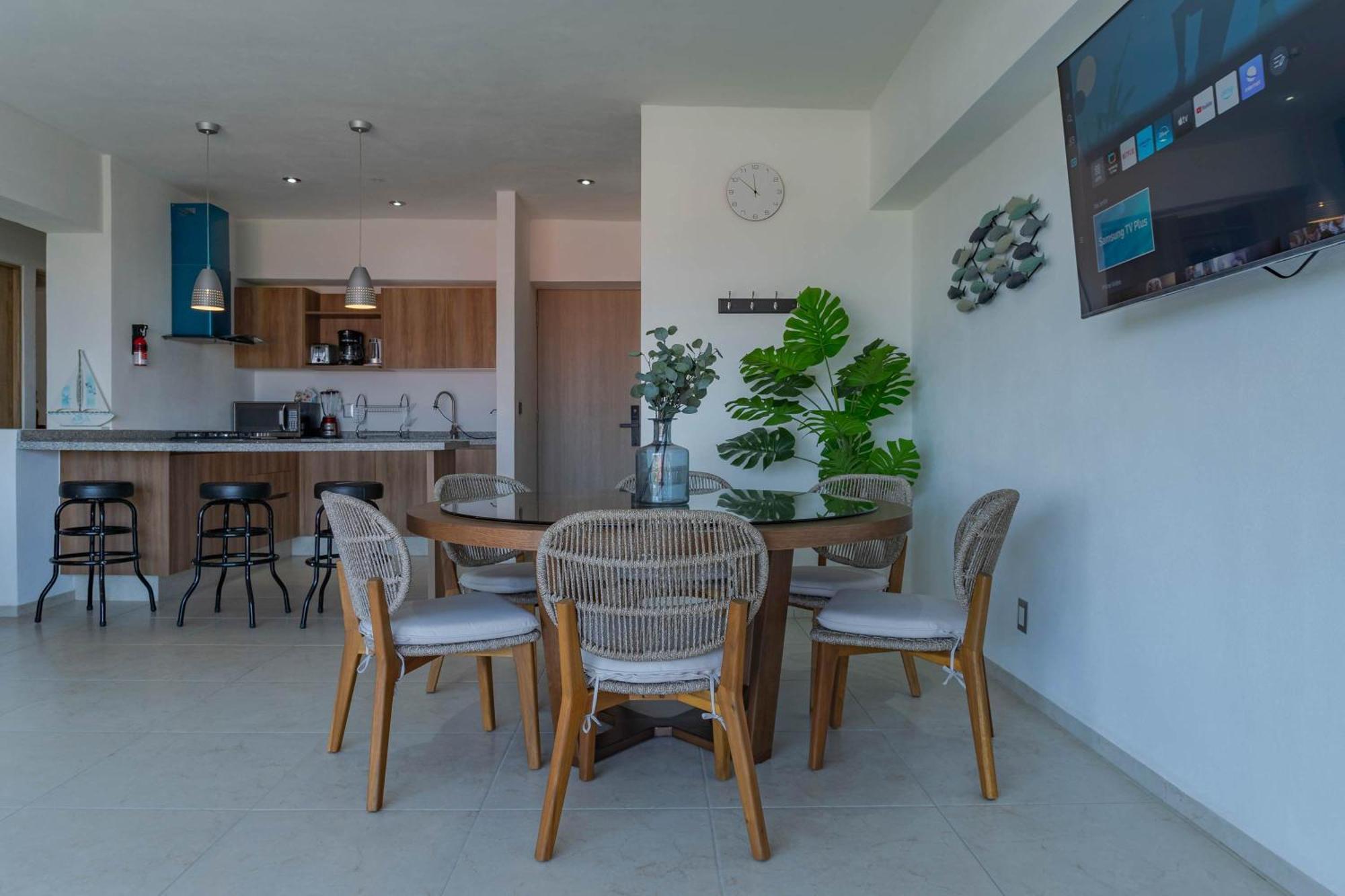 With Pool 3 Beds In Apartamento Acapulco