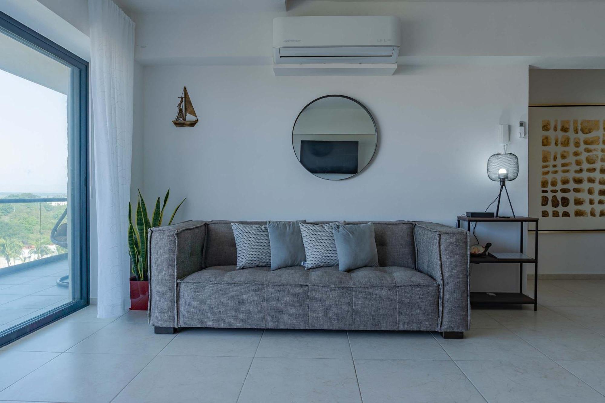 With Pool 3 Beds In * Acapulco
