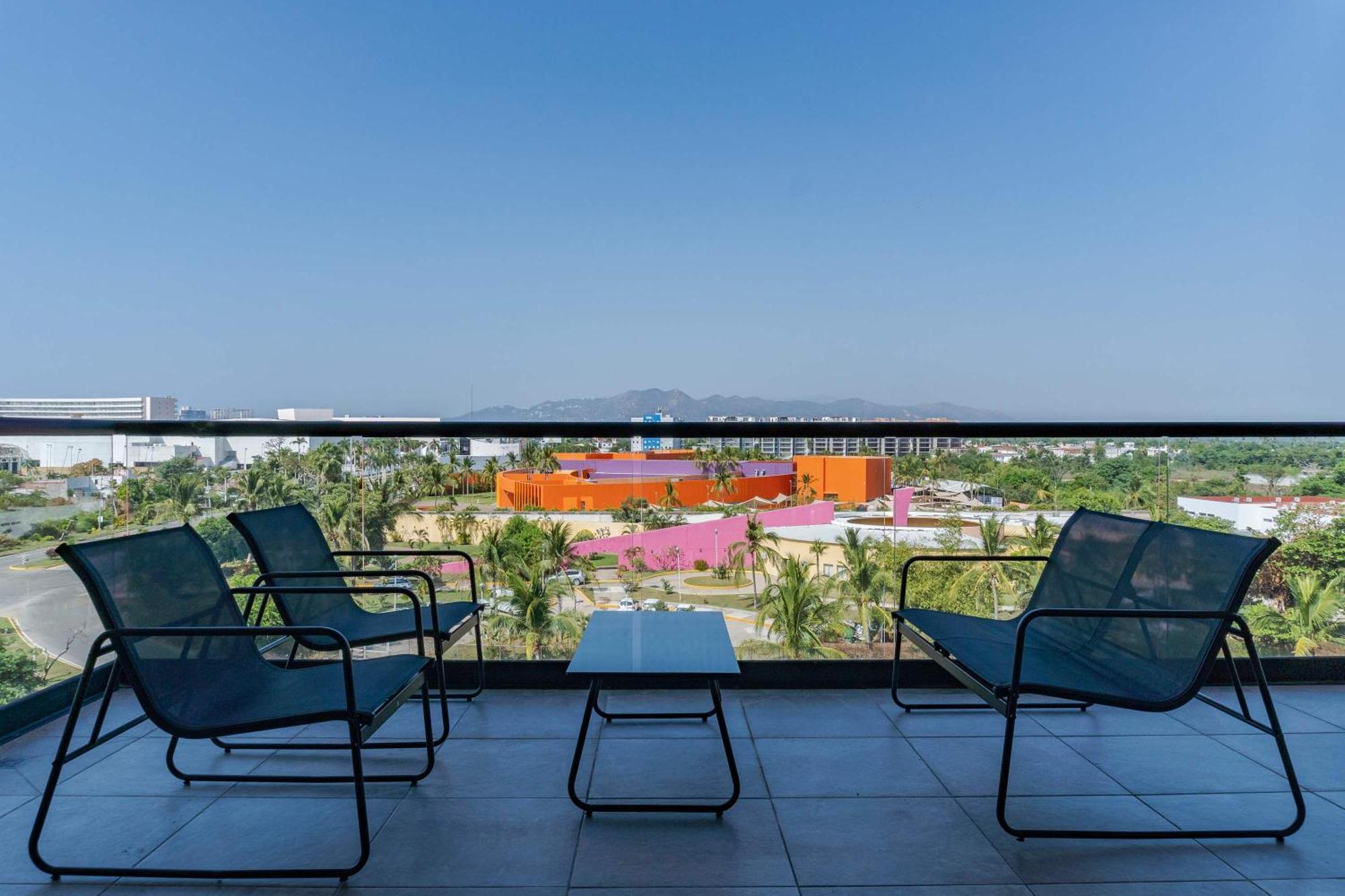 With Pool 3 Beds In Apartamento Acapulco