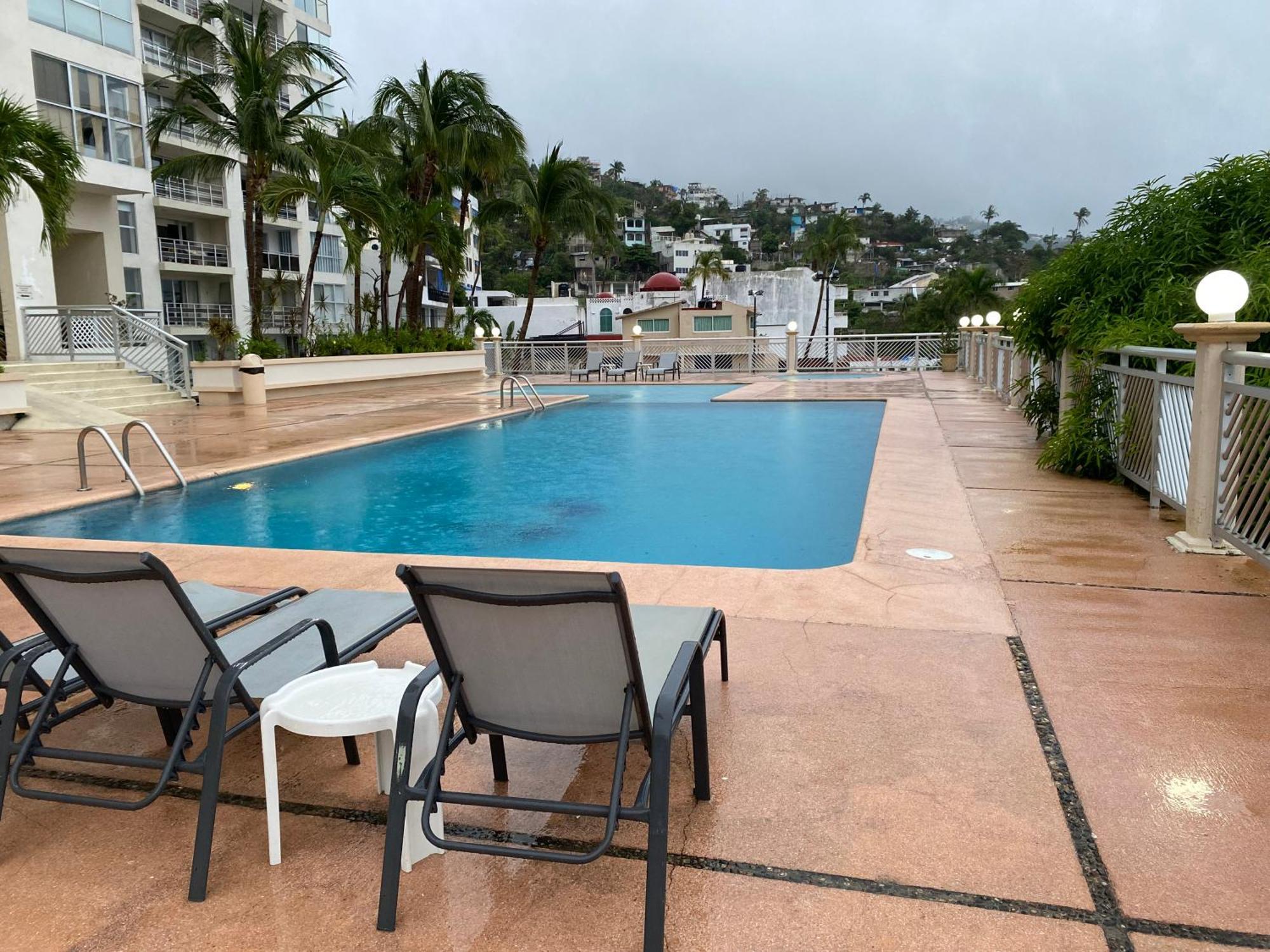 Apartamento En Zona Turistica *