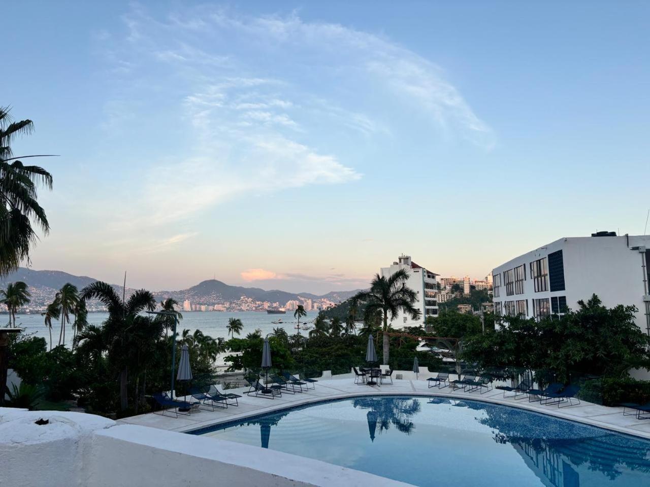 Apartamento Inti Vista Al Mar