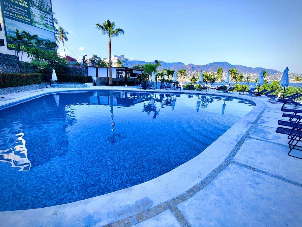 Inti Vista Al Mar Apartamento *