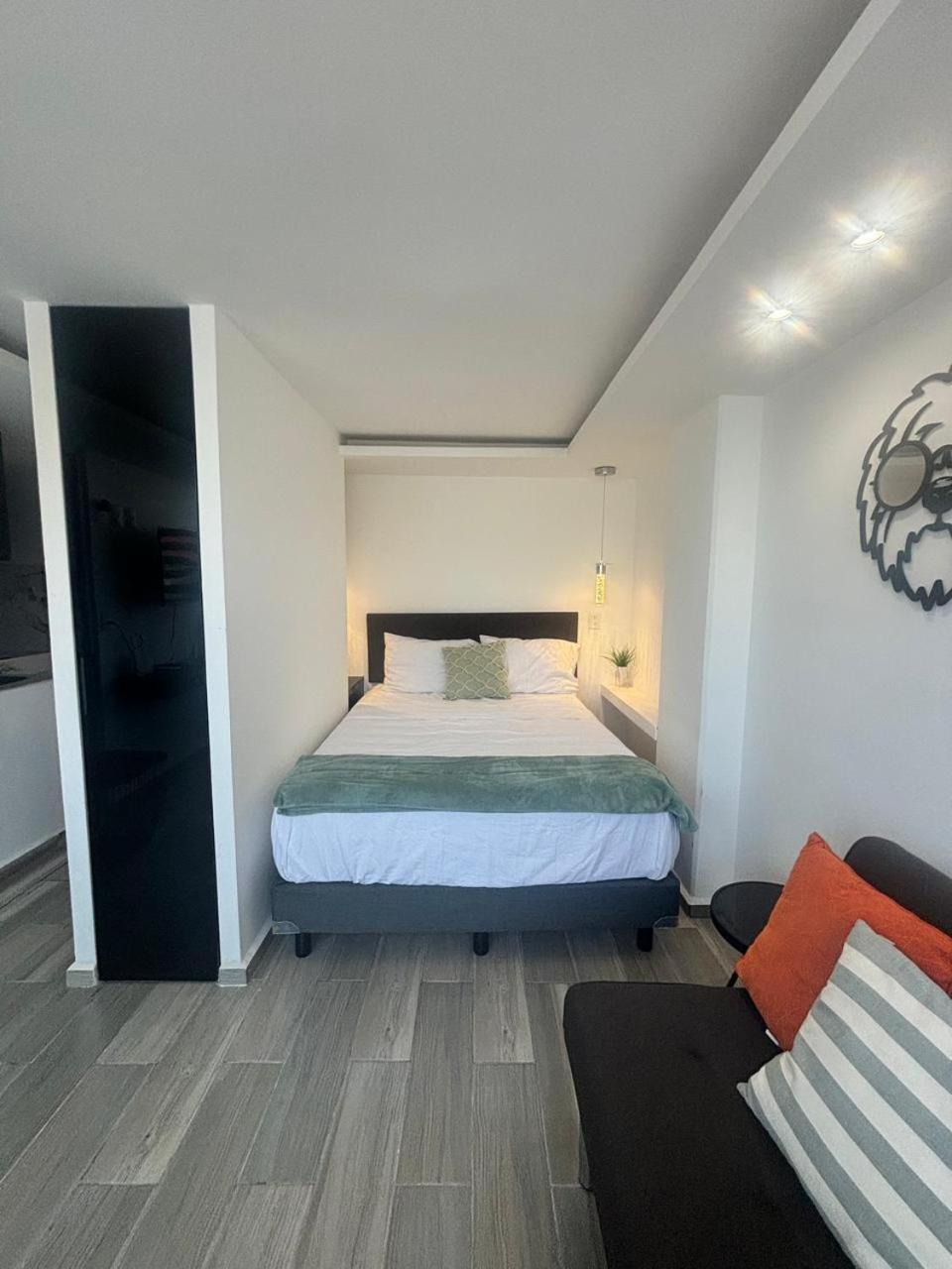 Apartamento Inti Vista Al Mar Acapulco