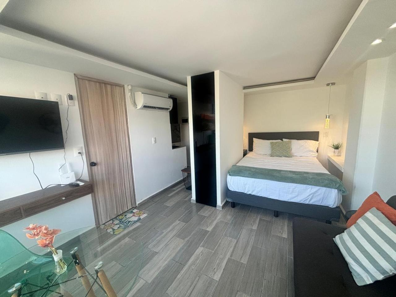 Inti Vista Al Mar Apartamento Acapulco