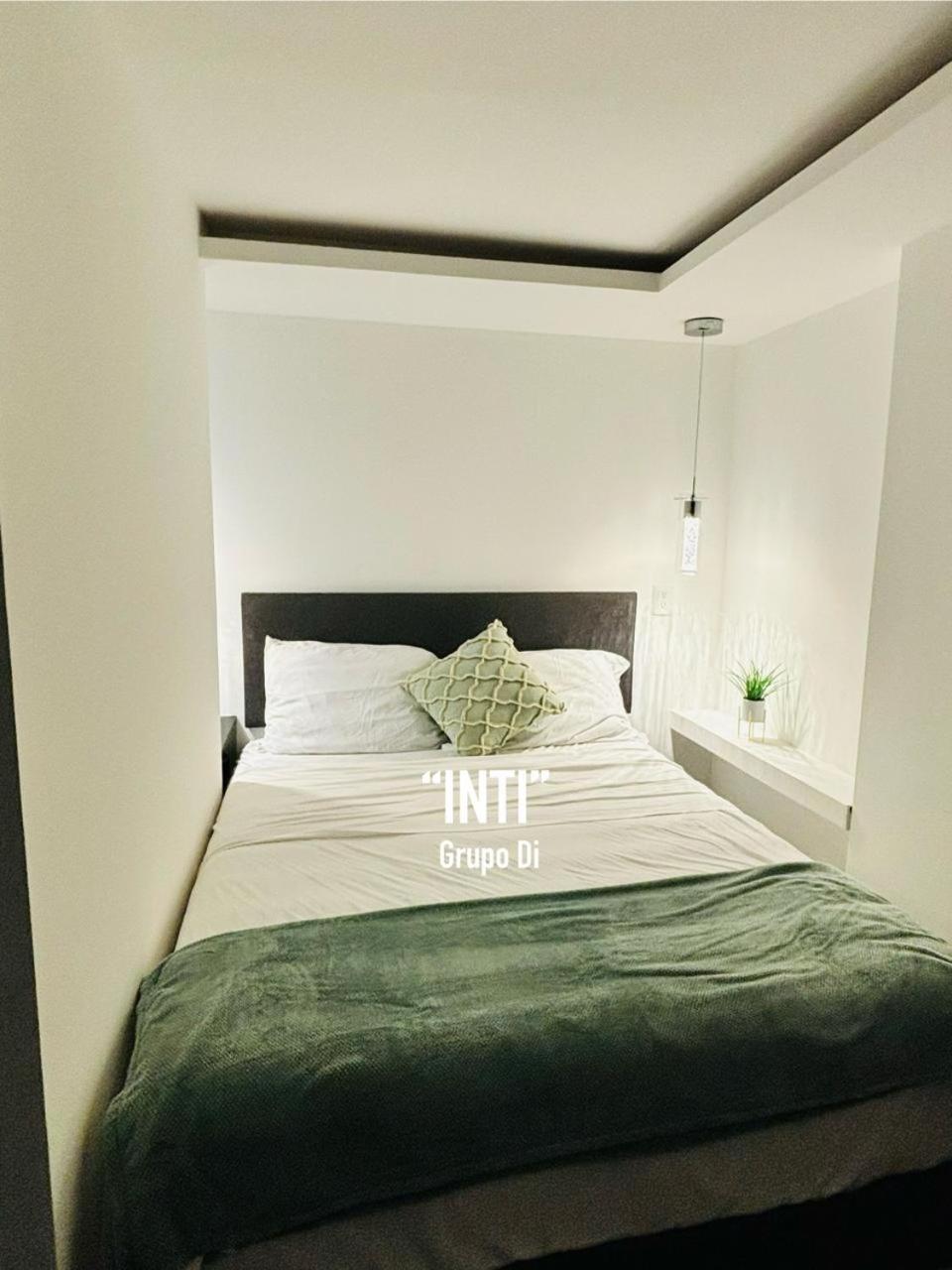 Apartamento Inti Vista Al Mar Acapulco