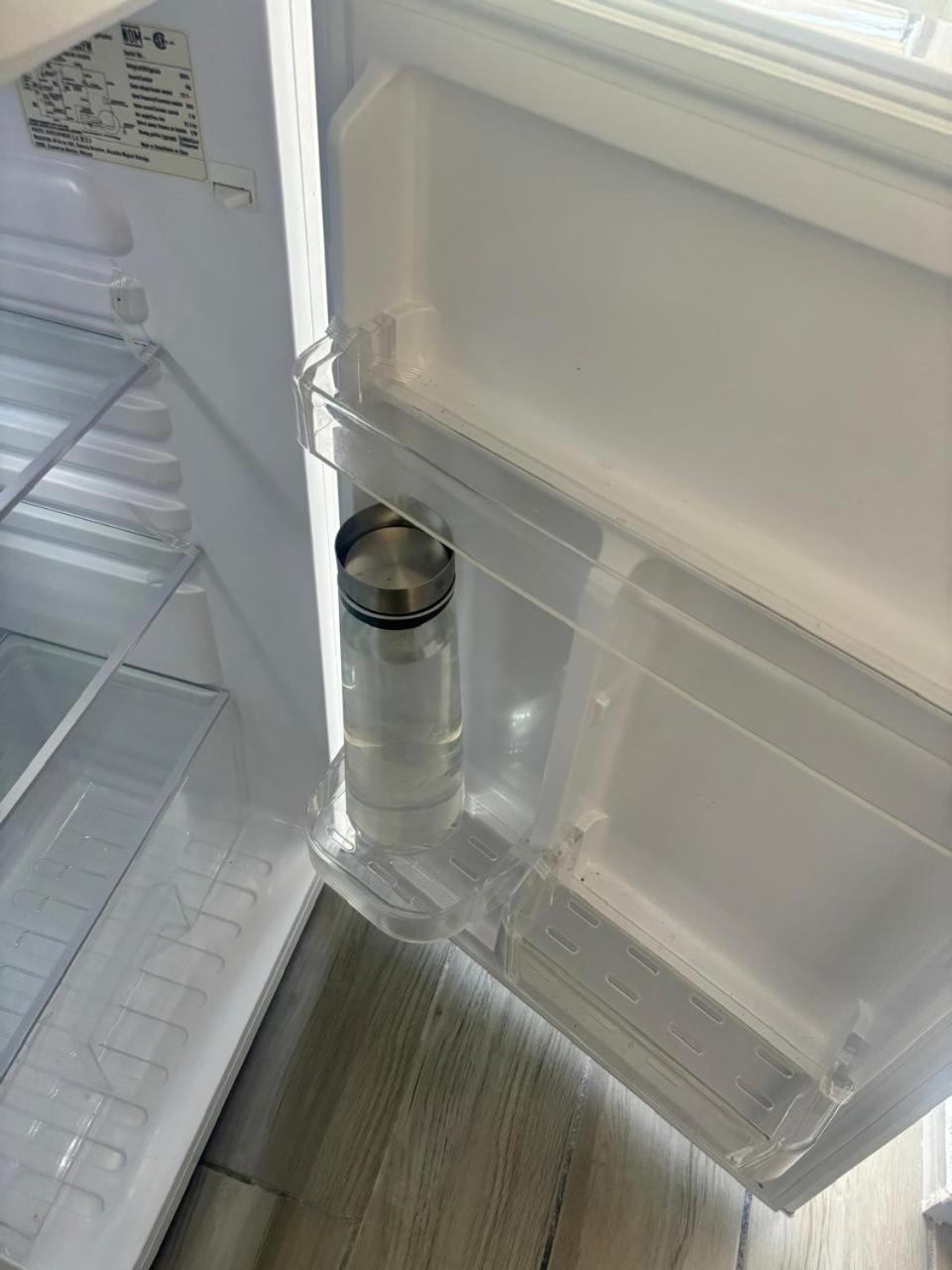 Apartamento Inti Vista Al Mar