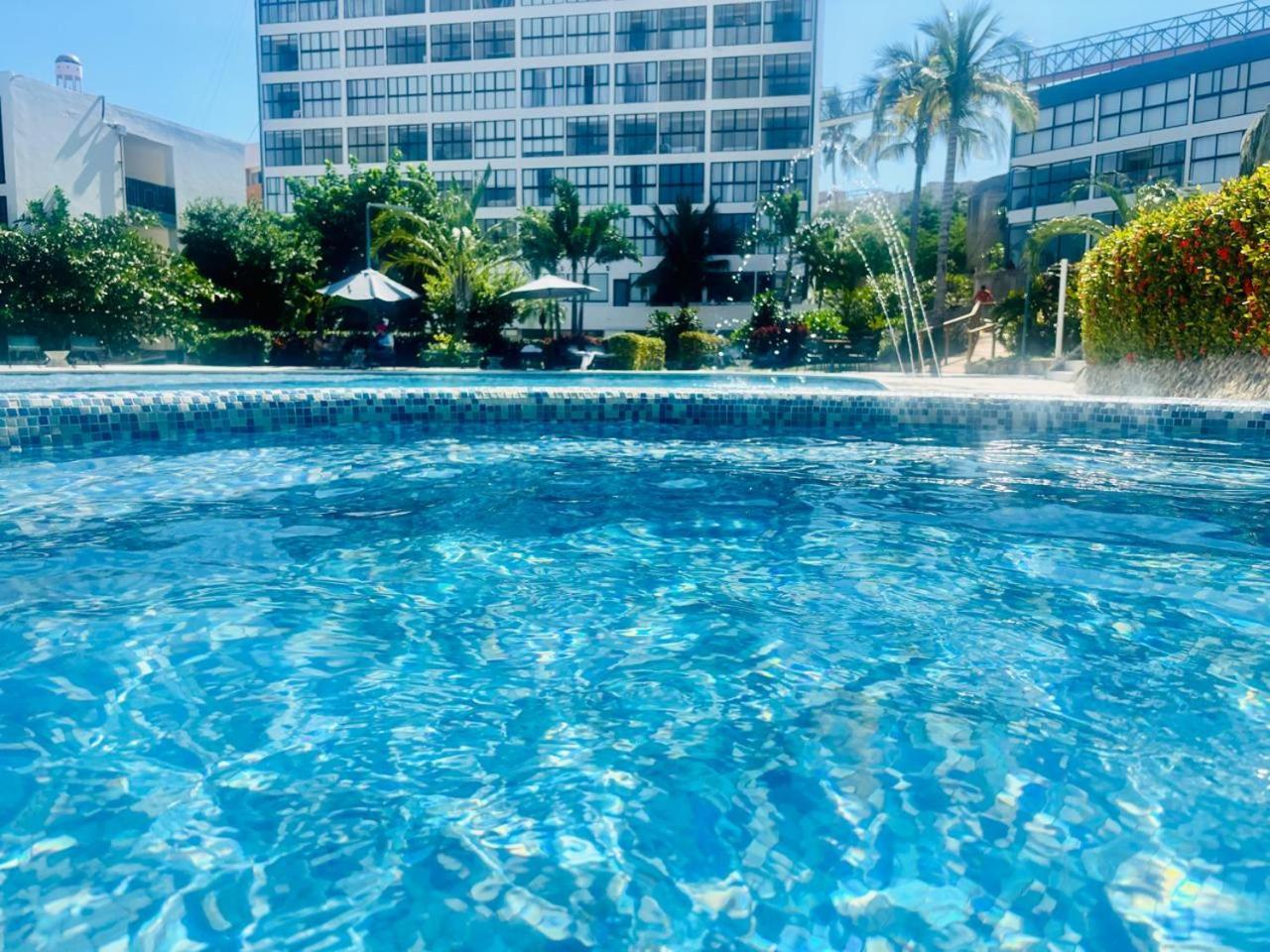 Apartamento Inti Vista Al Mar Acapulco