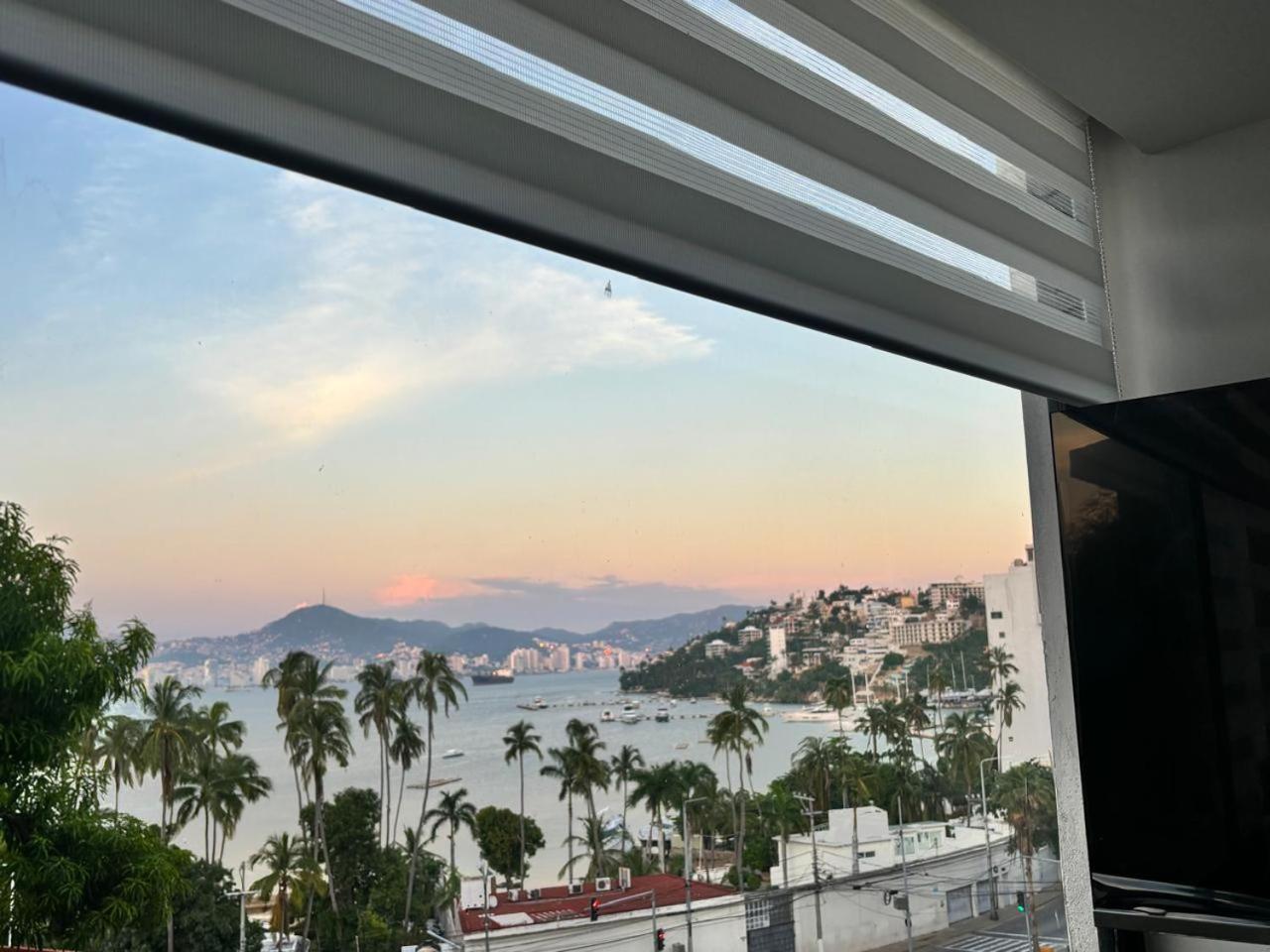 Apartamento Inti Vista Al Mar