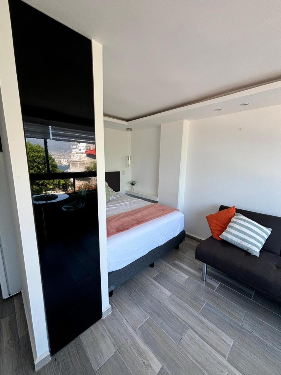 Inti Vista Al Mar Apartamento