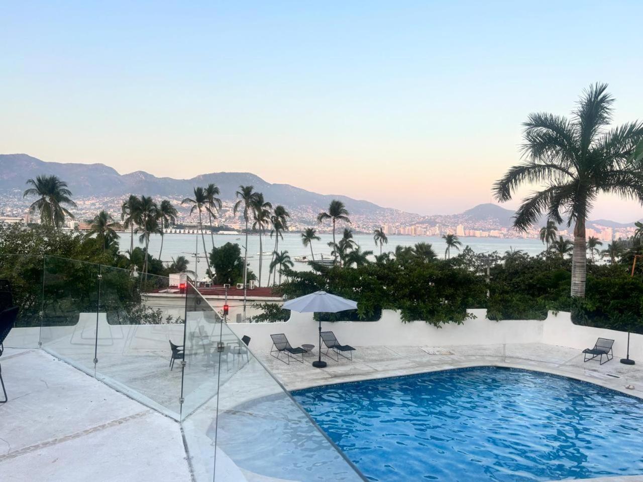 Apartamento Inti Vista Al Mar