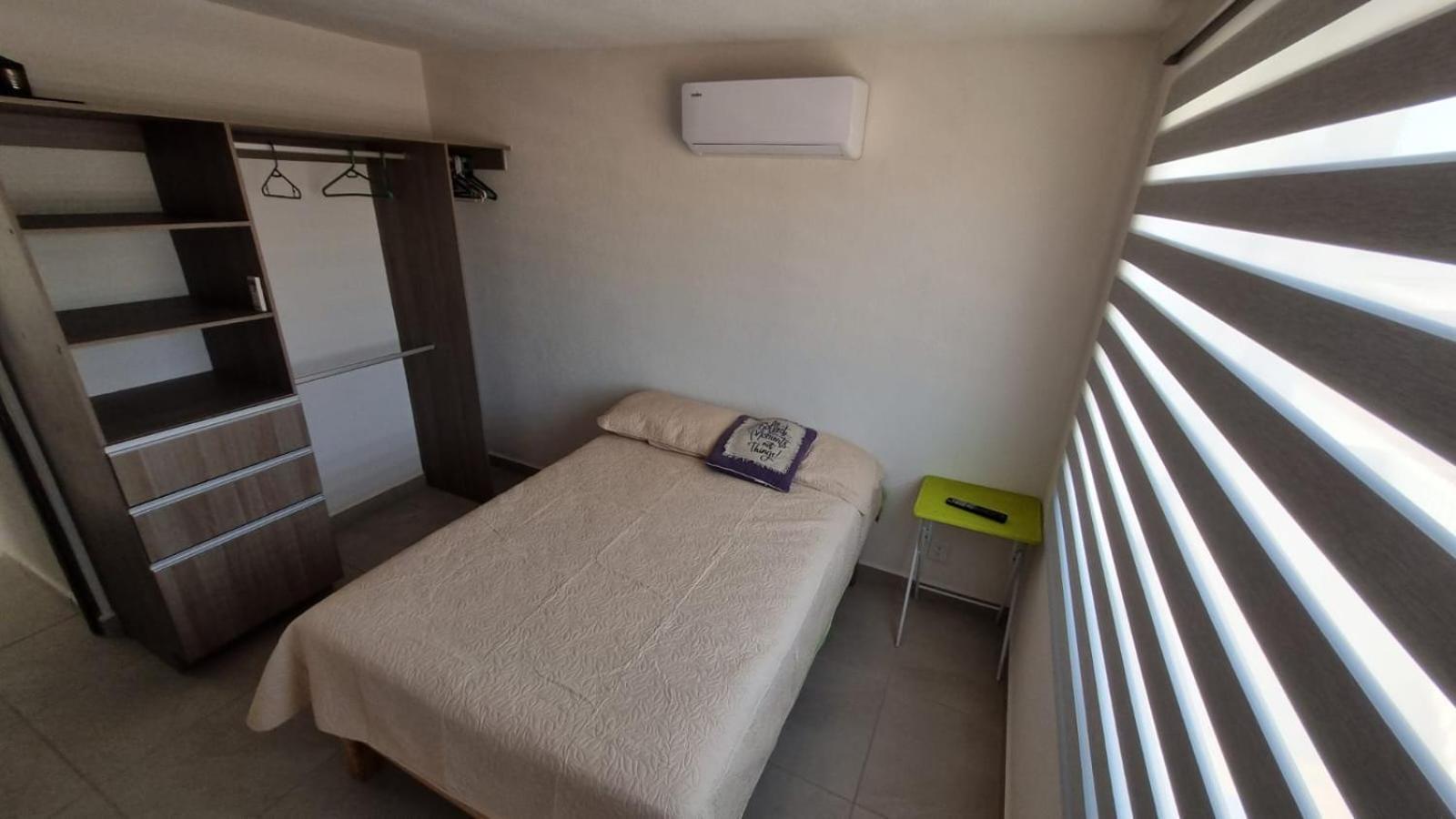 Сasa de vacaciones Casa Playa Bonfil Acapulco