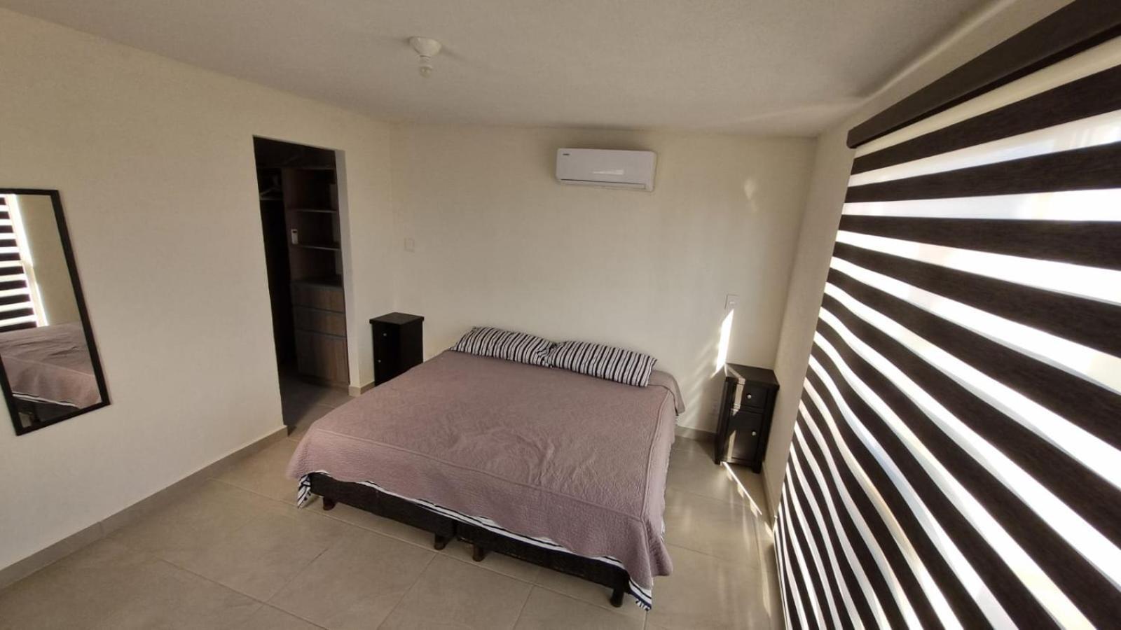 Casa Playa Bonfil *