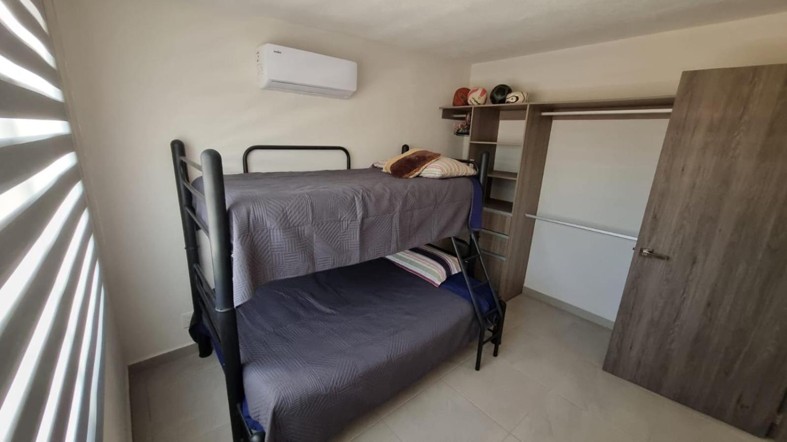 Casa Playa Bonfil Сasa de vacaciones