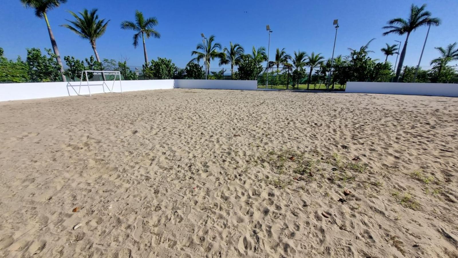 Casa Playa Bonfil