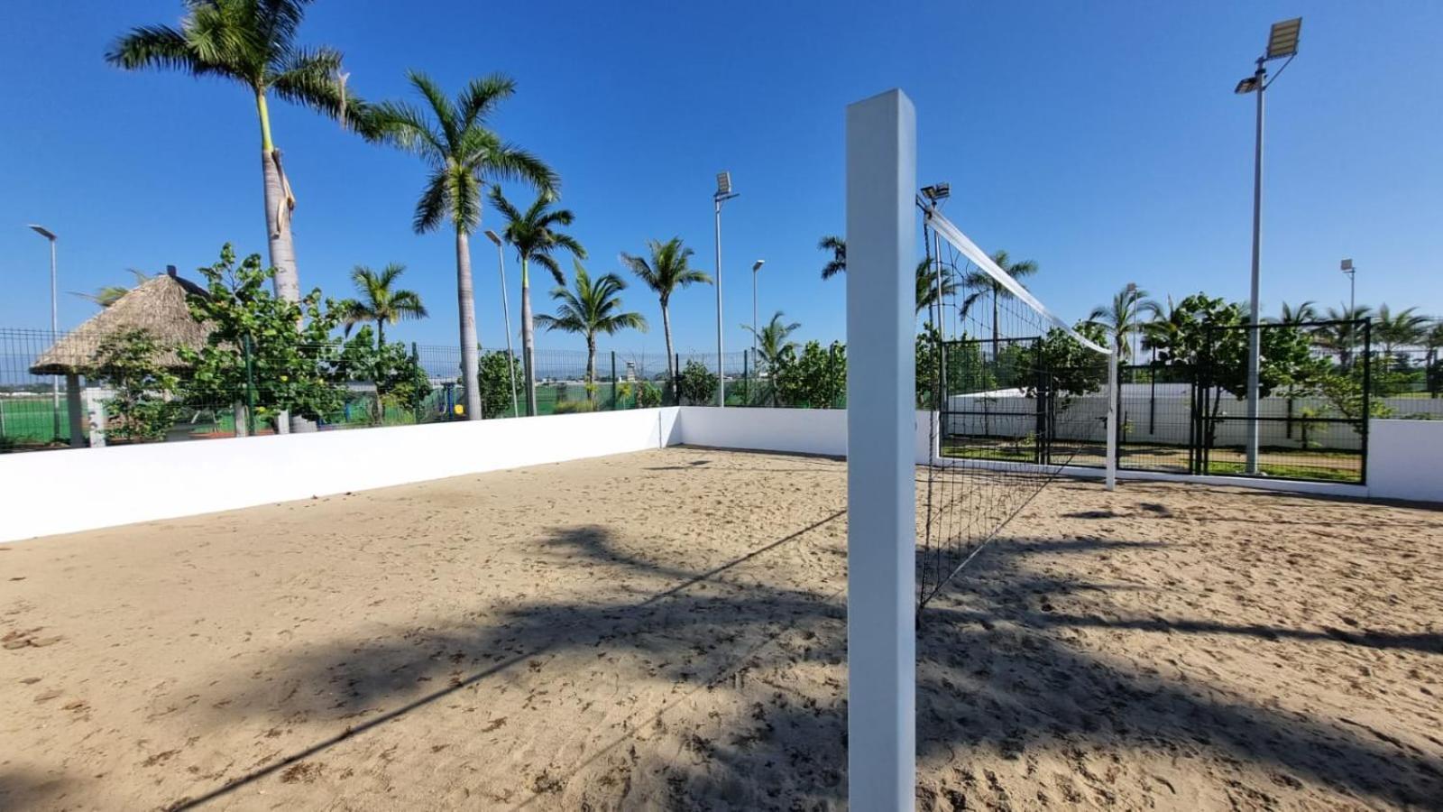 Casa Playa Bonfil Сasa de vacaciones *
