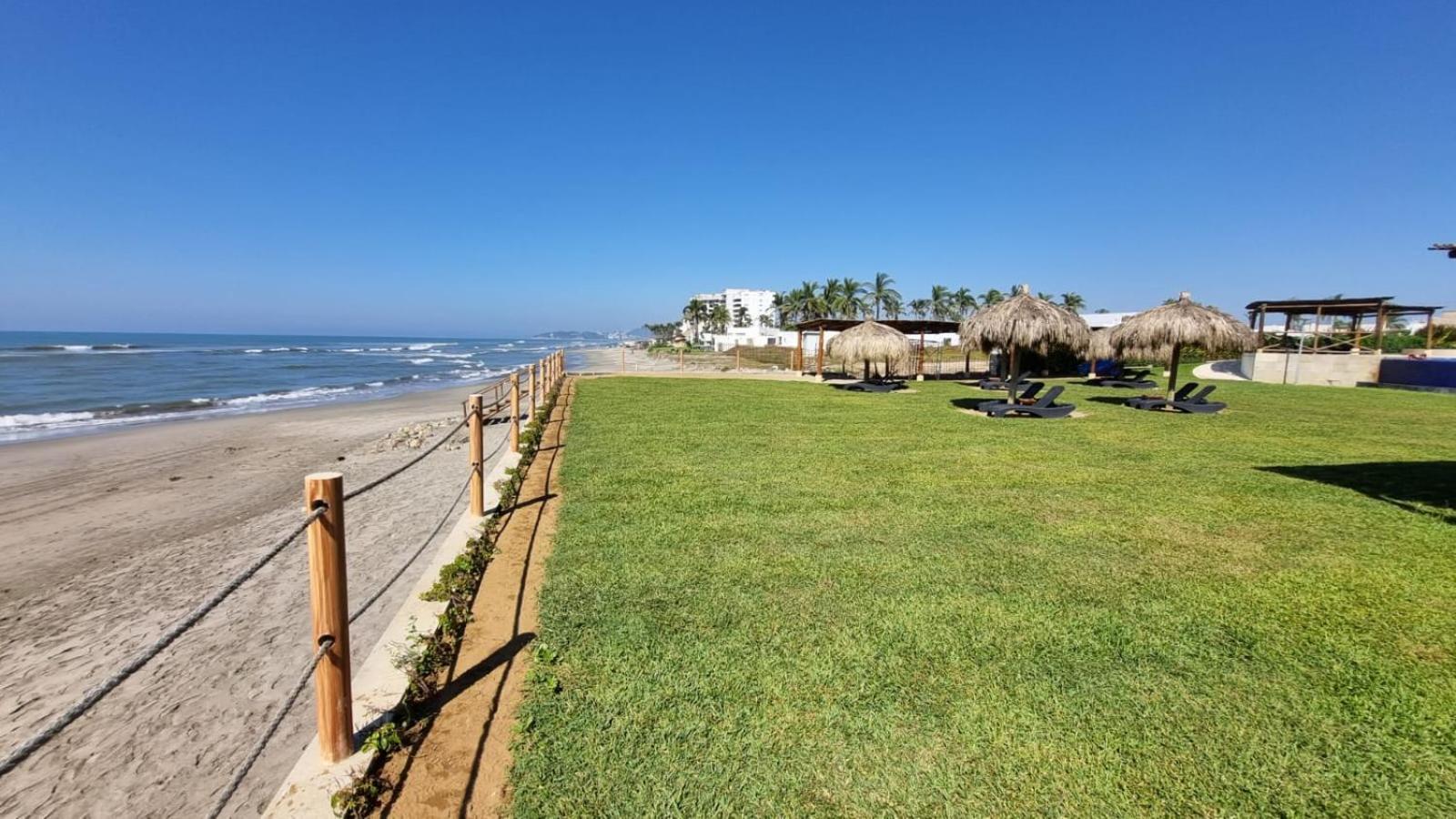 Casa Playa Bonfil Сasa de vacaciones Acapulco