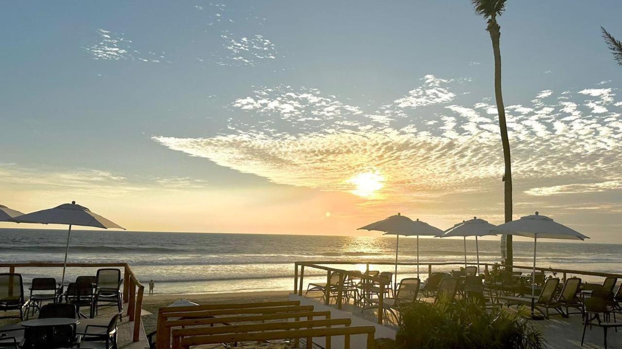 Depa Nvo Diamante Con Club De Playa Privado *
