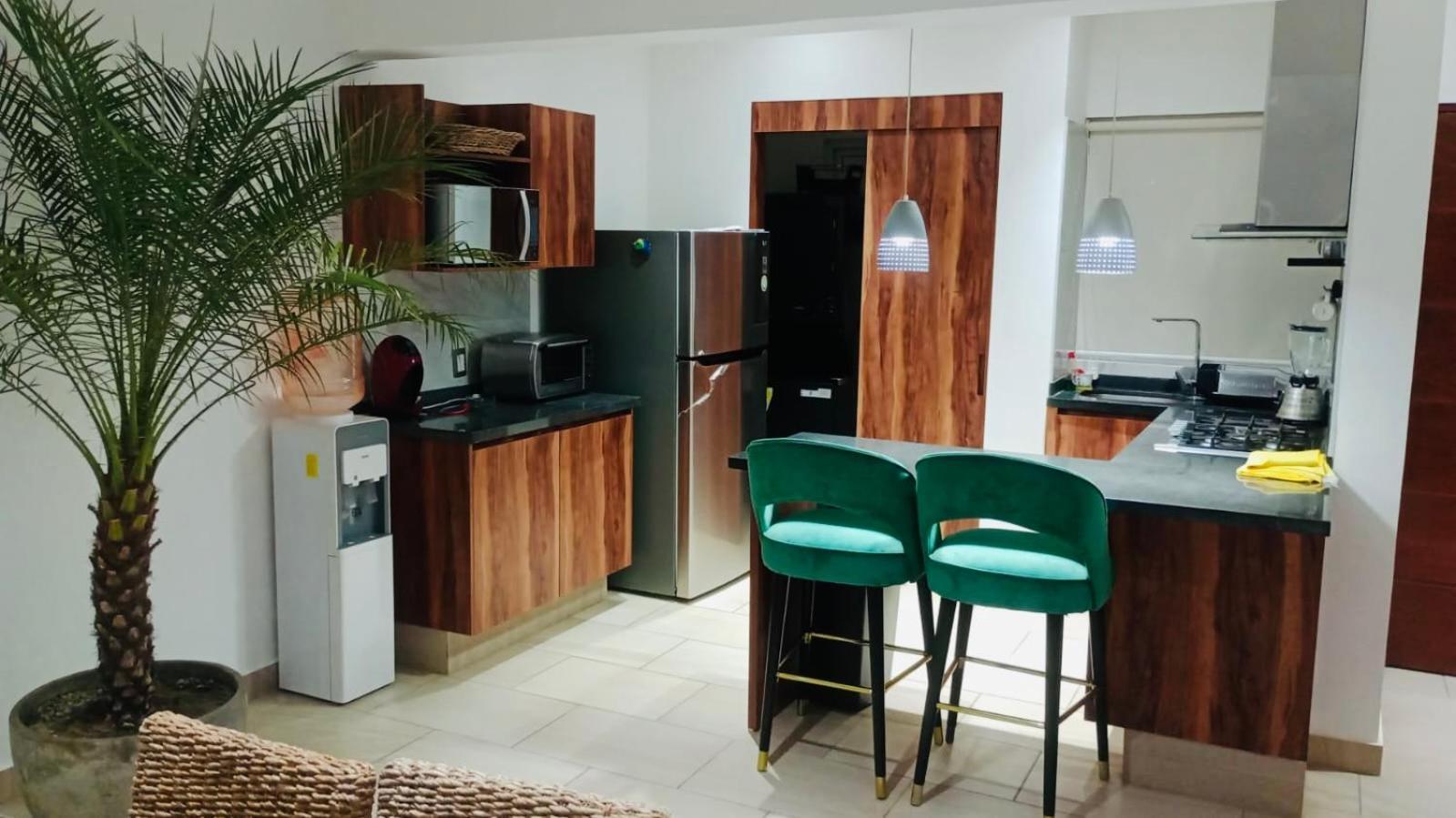 Depa Nvo Diamante Con Club De Playa Privado Acapulco