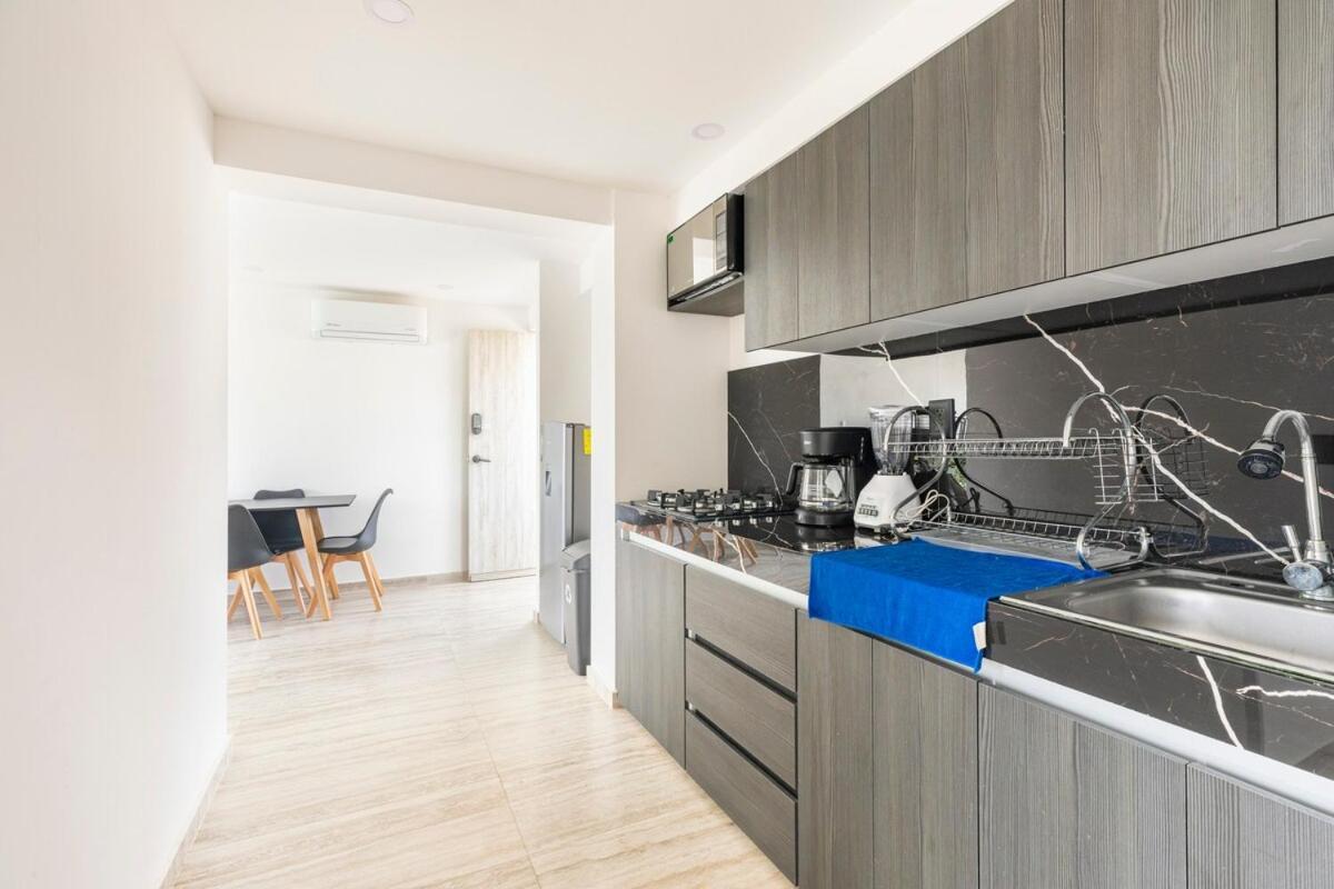 Apartment Departamento En Astoria *