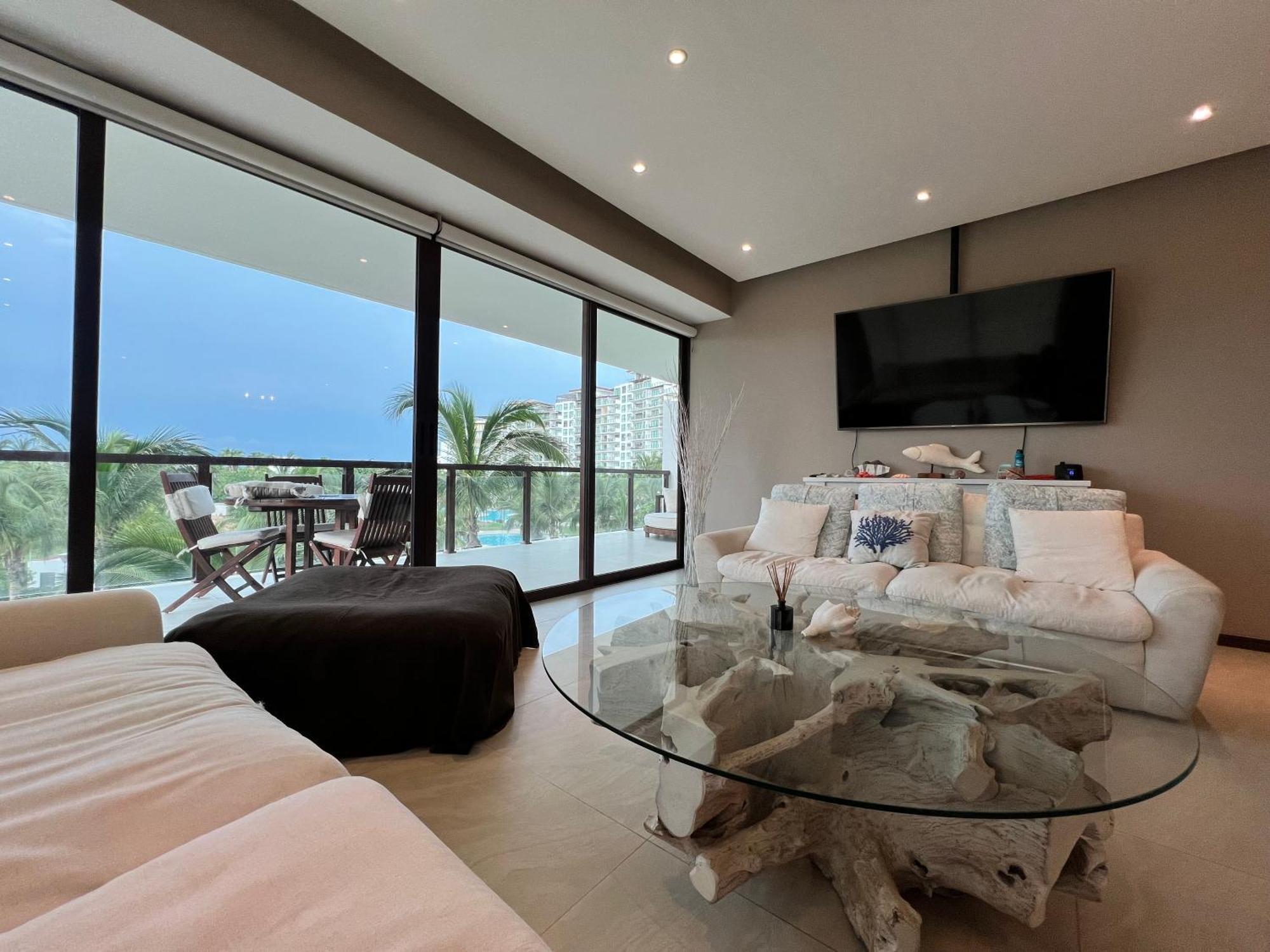 Diamante La Isla Residences & Apartamento Acapulco