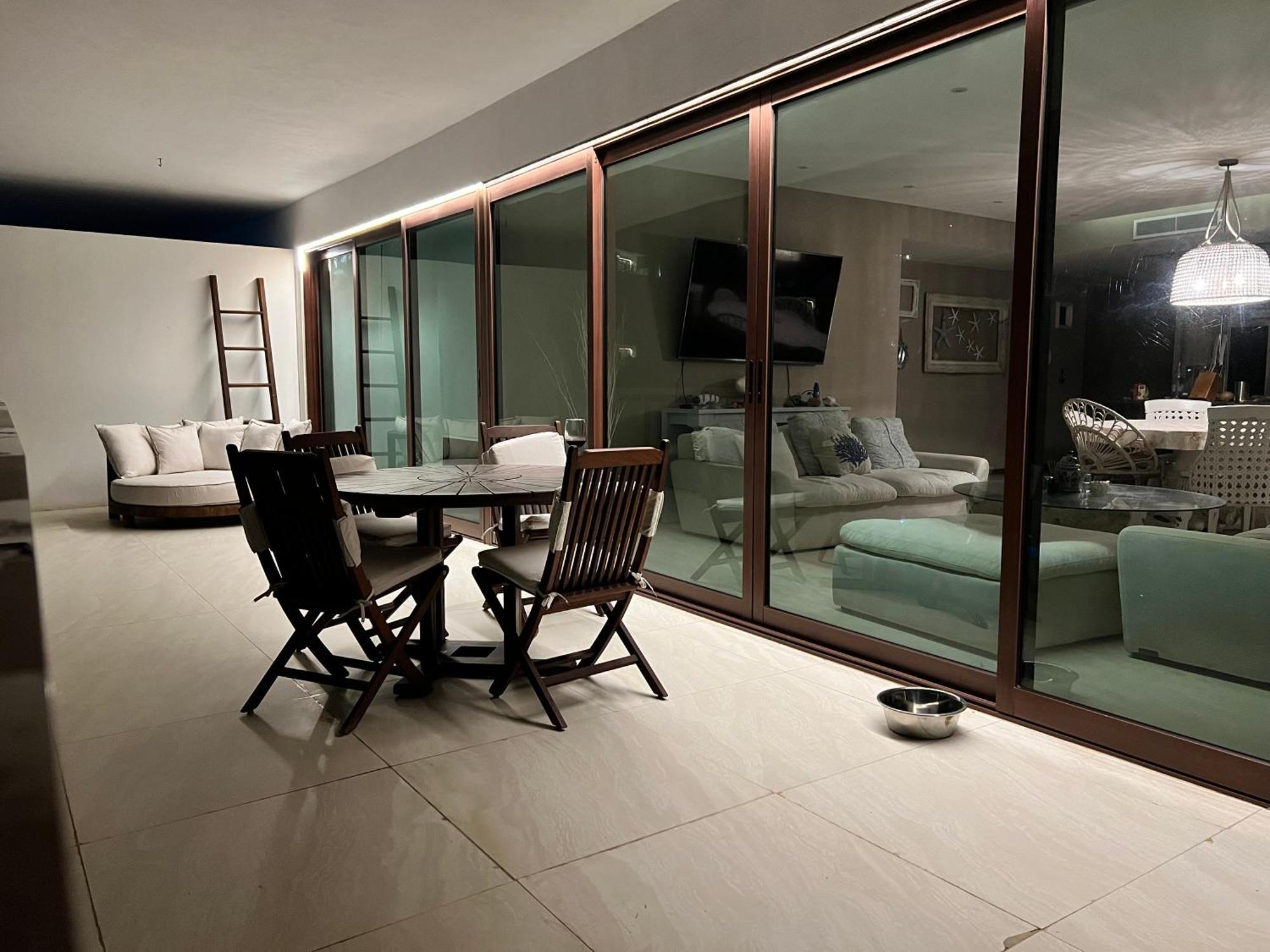 Diamante La Isla Residences &