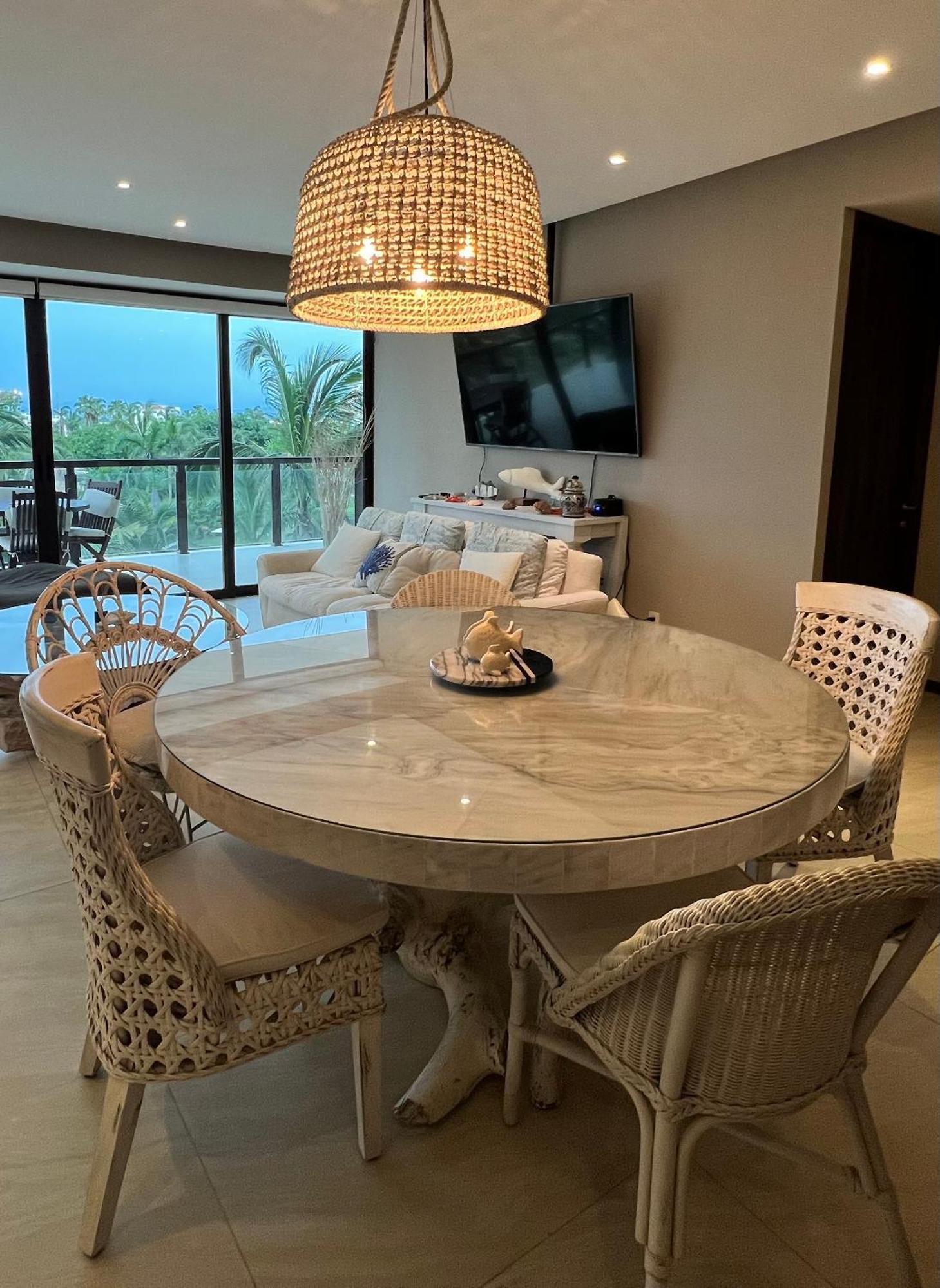 Diamante La Isla Residences & Apartamento