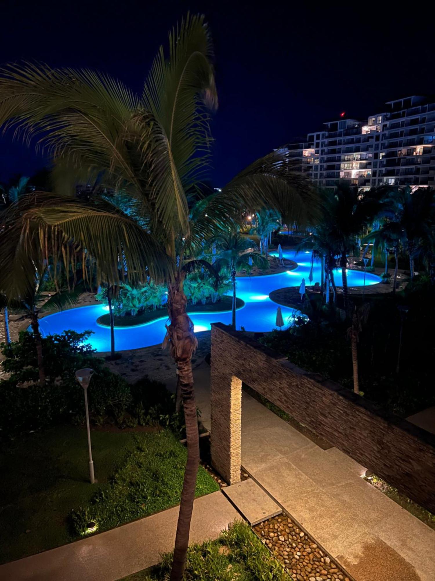 Diamante La Isla Residences & *