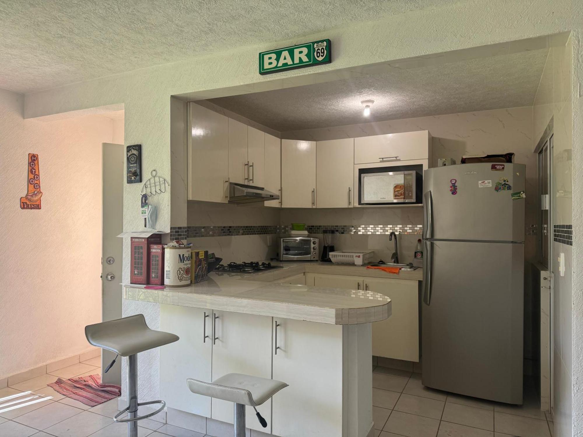 Exclusivo Departamento Zona Diamante