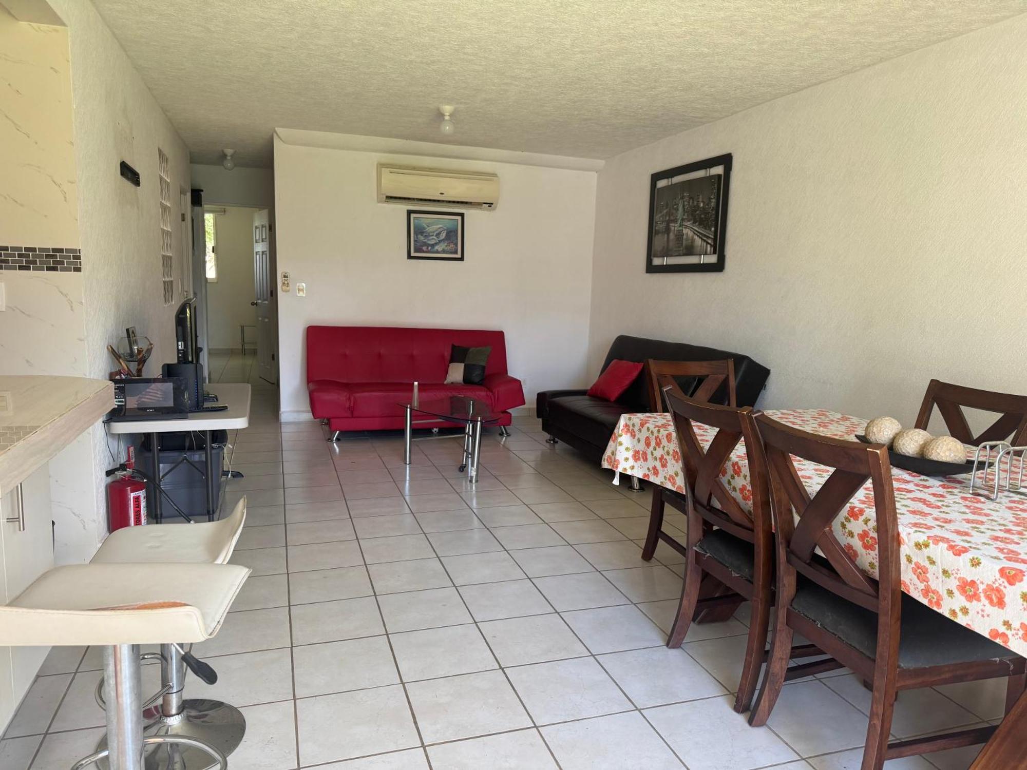 Exclusivo Departamento Zona Diamante Apartamento Acapulco