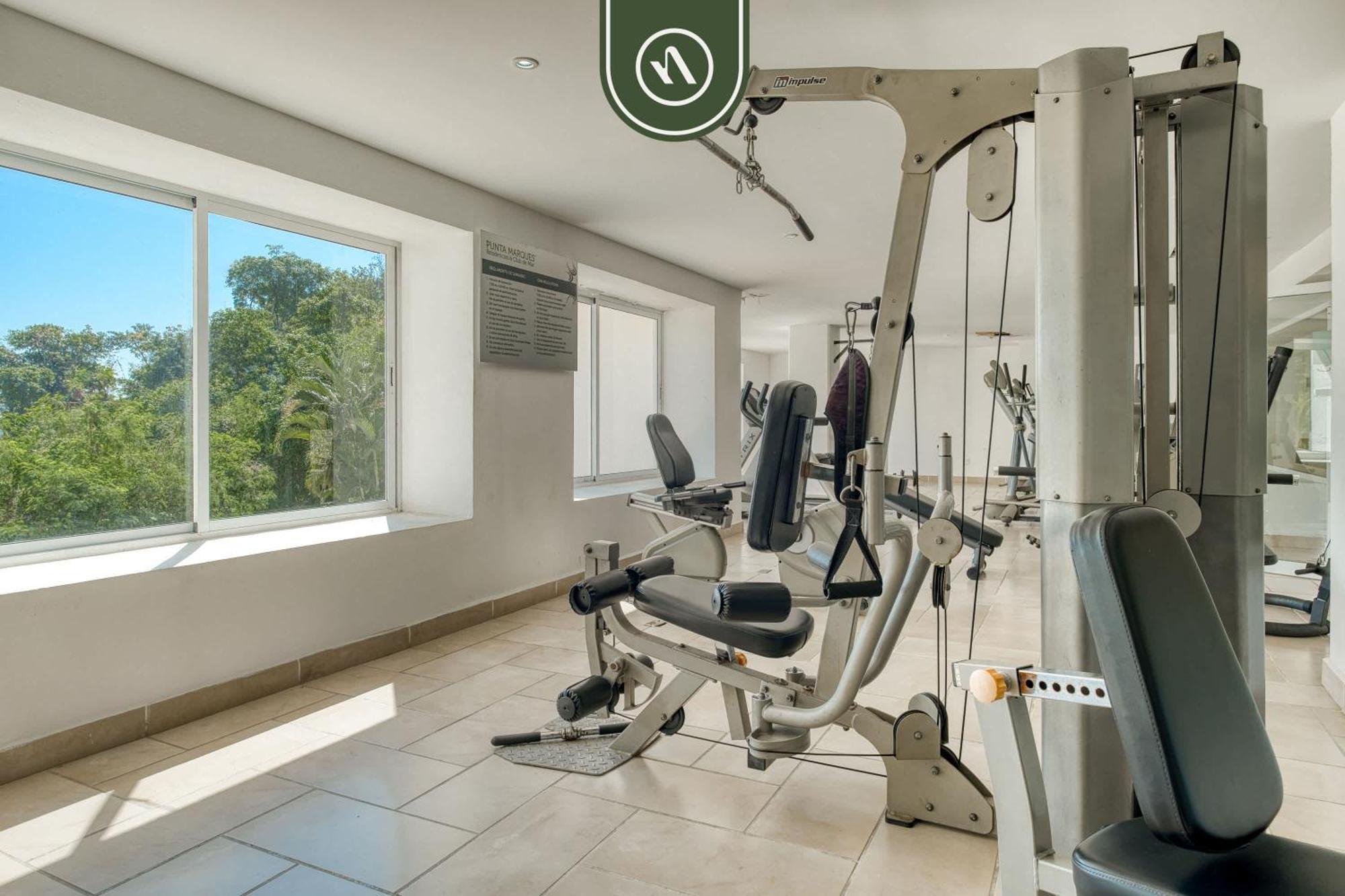 Amazing 3 Bedroom Penthouse With Beachclub Apartamento