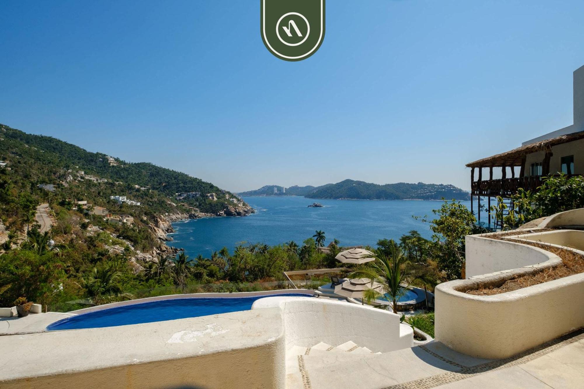 Apartamento Amazing 3 Bedroom Penthouse With Beachclub