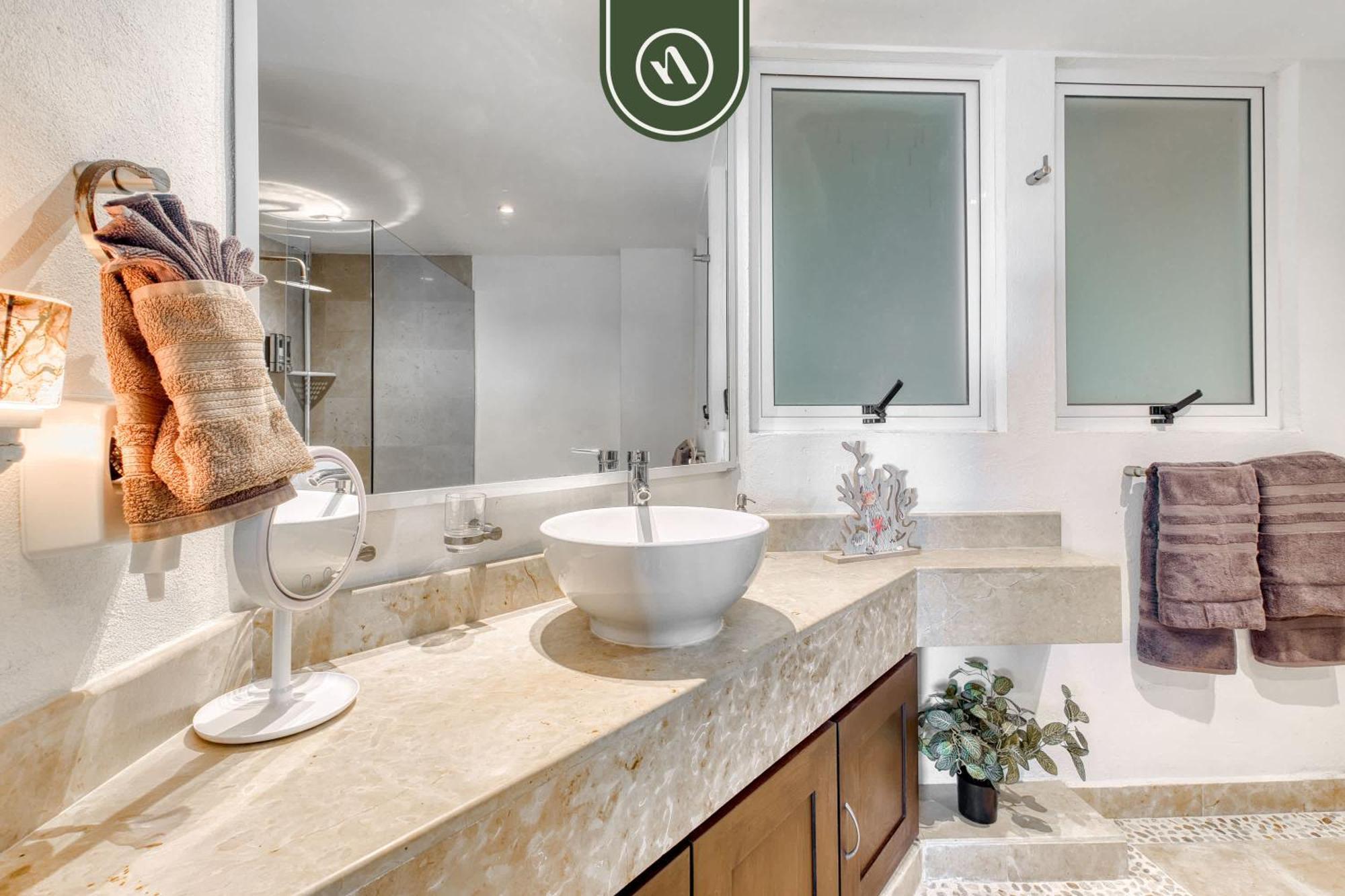 Amazing 3 Bedroom Penthouse With Beachclub Apartamento