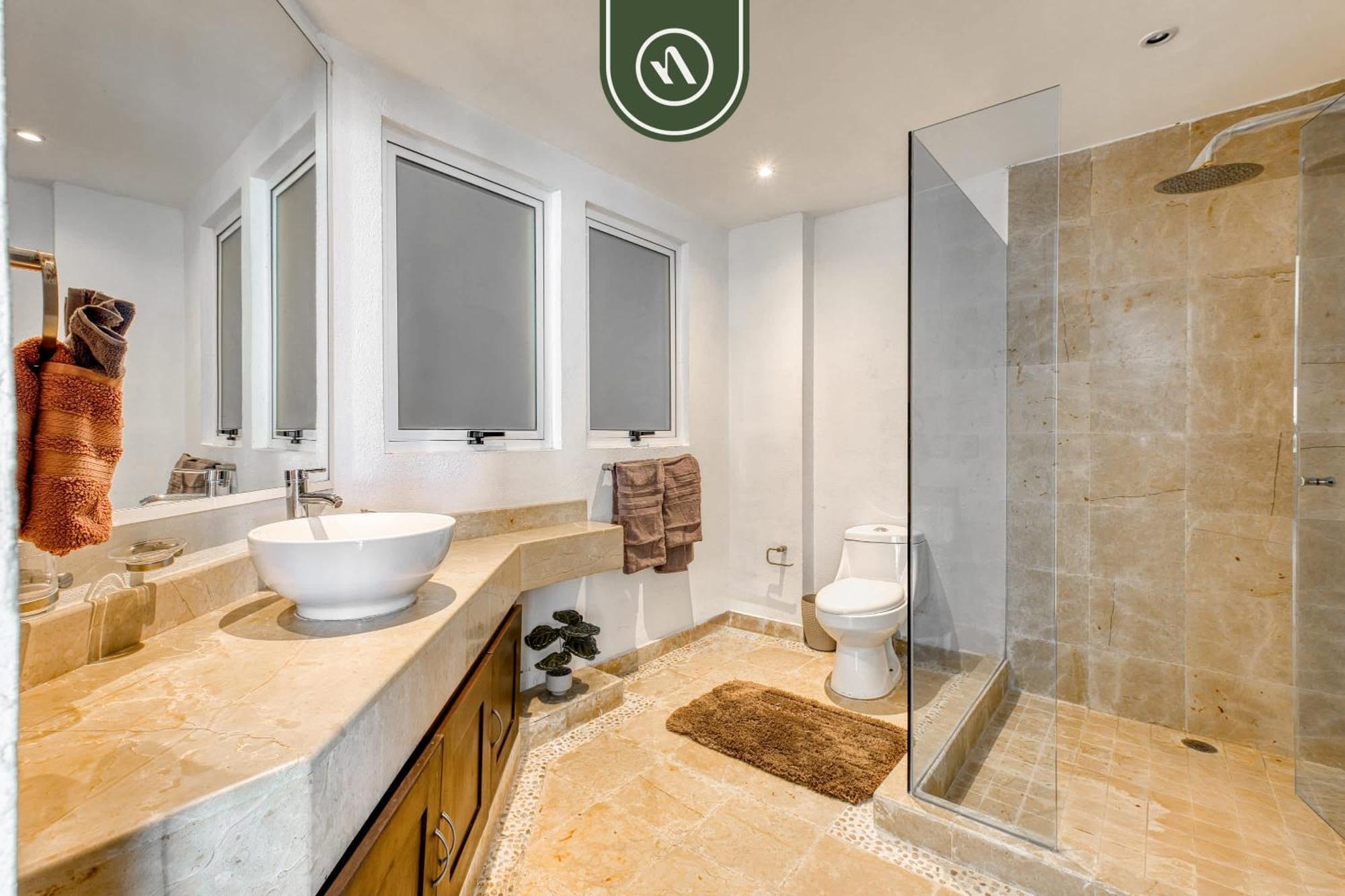 Amazing 3 Bedroom Penthouse With Beachclub Apartamento *