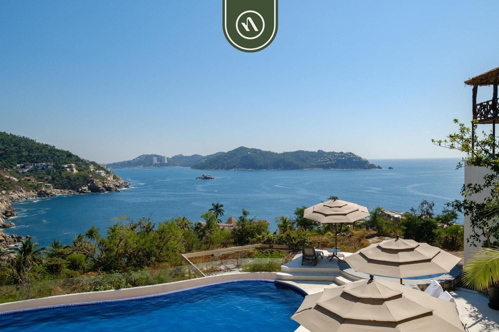 Amazing 3 Bedroom Penthouse With Beachclub Apartamento *