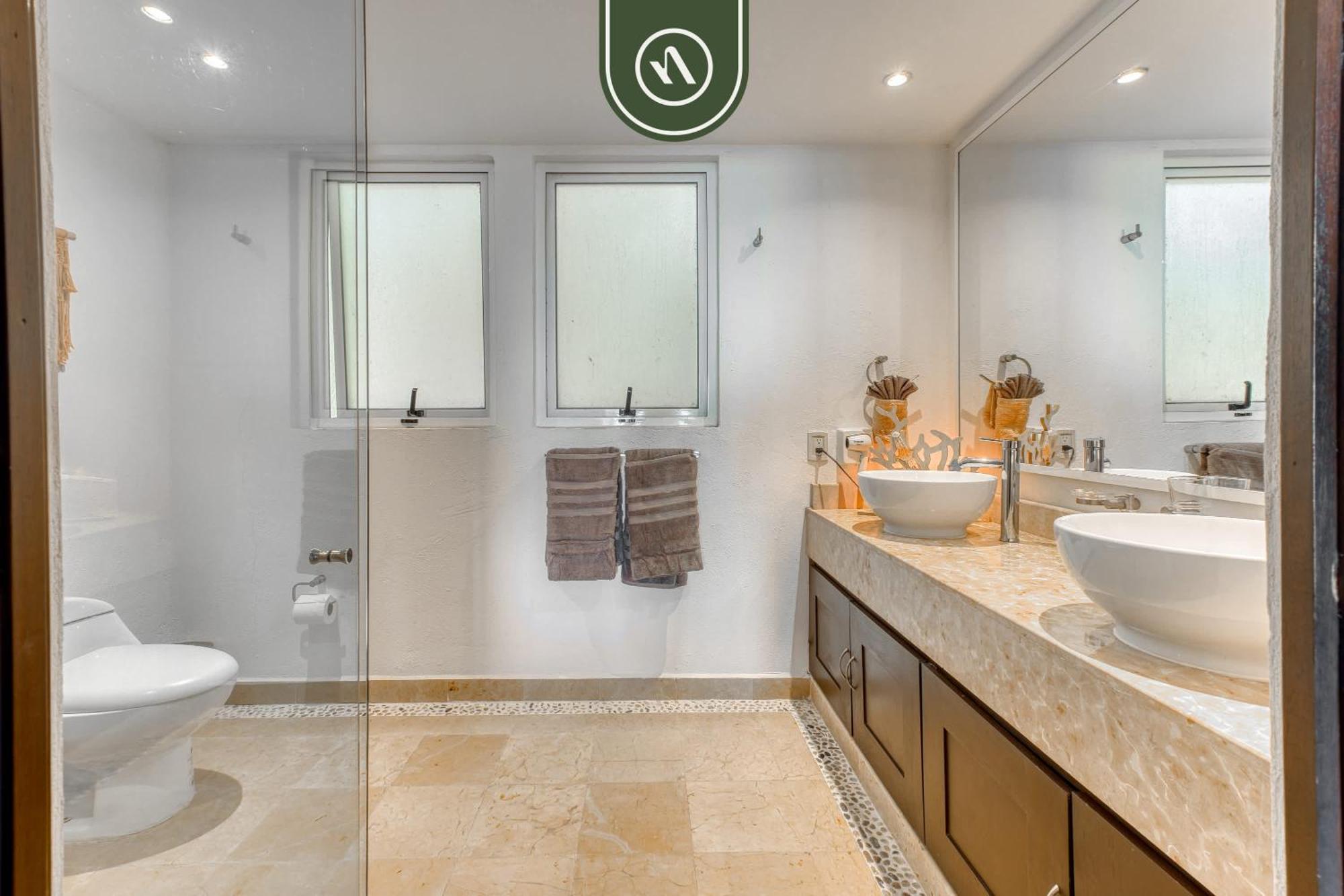 Apartamento Amazing 3 Bedroom Penthouse With Beachclub
