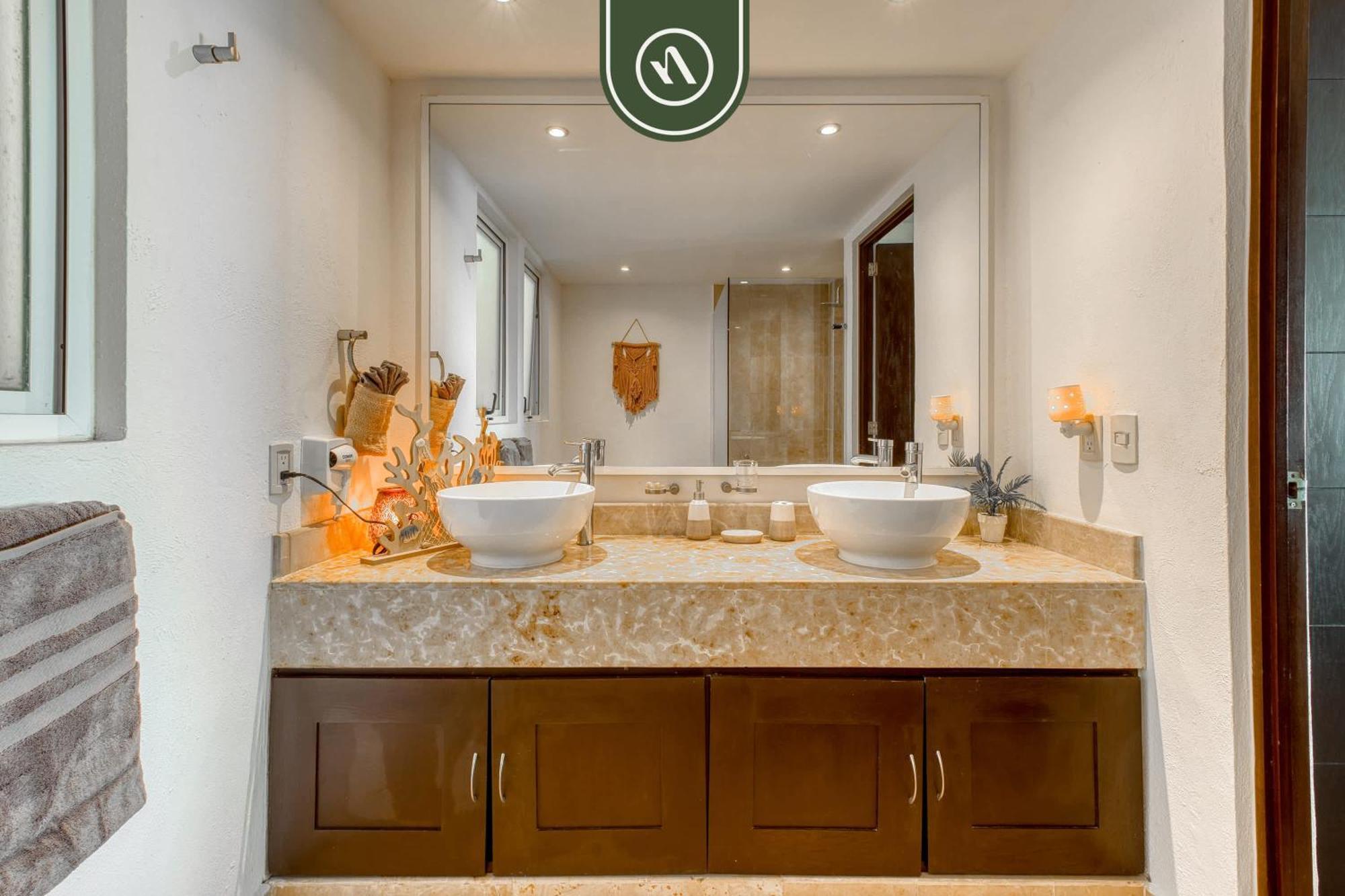 Amazing 3 Bedroom Penthouse With Beachclub Acapulco