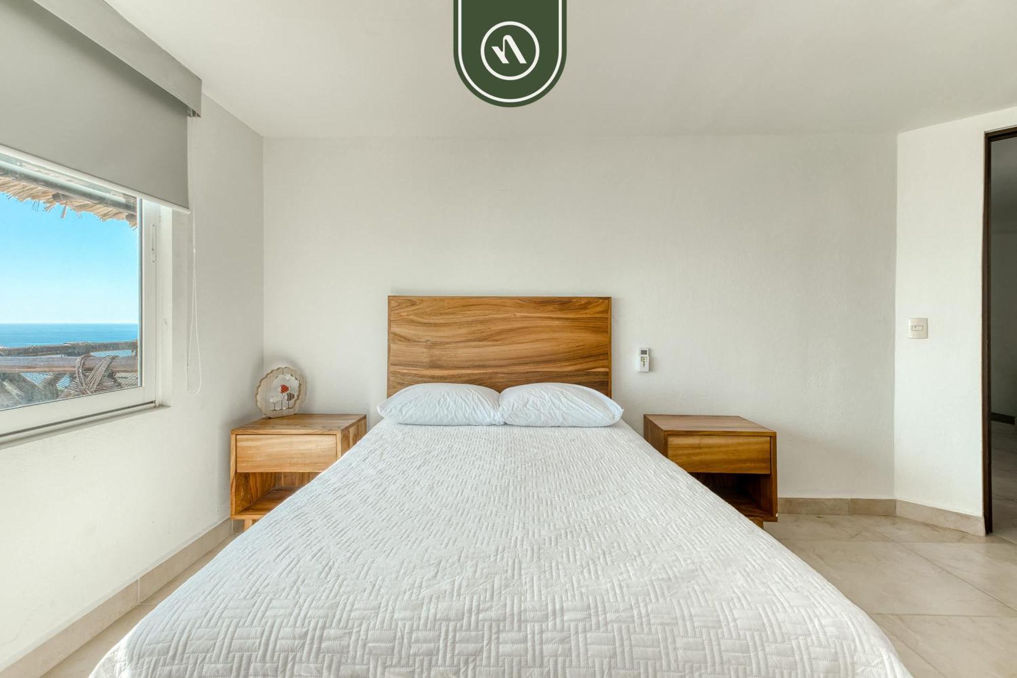 Amazing 3 Bedroom Penthouse With Beachclub Apartamento *