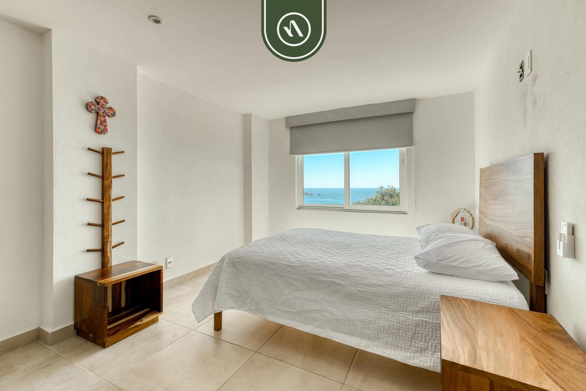 Amazing 3 Bedroom Penthouse With Beachclub Apartamento *