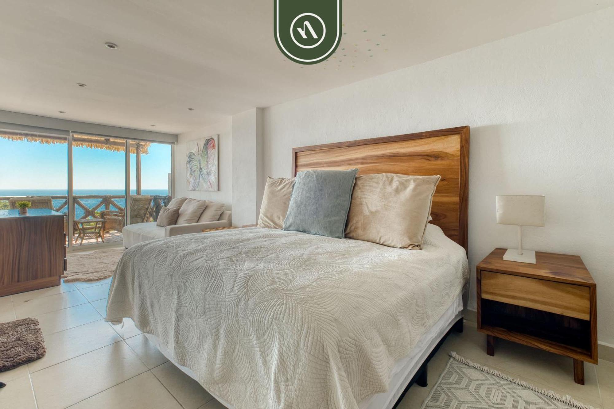 Amazing 3 Bedroom Penthouse With Beachclub Apartamento *