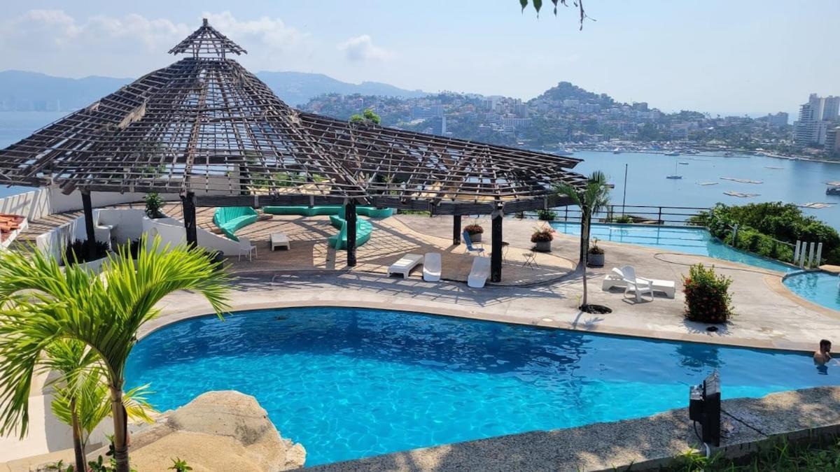 Apartamento Departamento Con La Mejor Vista De *