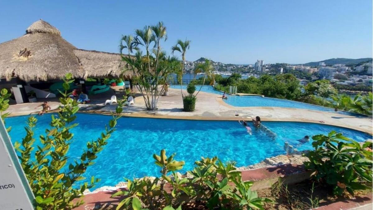 Apartamento Departamento Con La Mejor Vista De