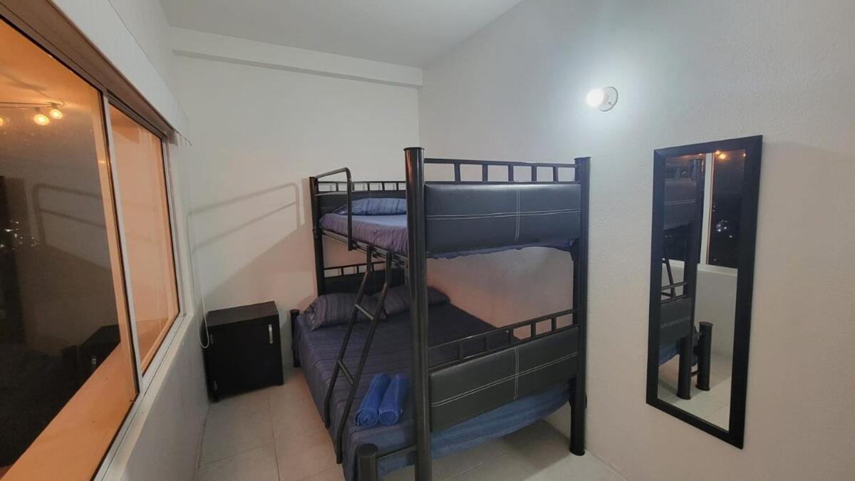 Apartamento Departamento Con La Mejor Vista De