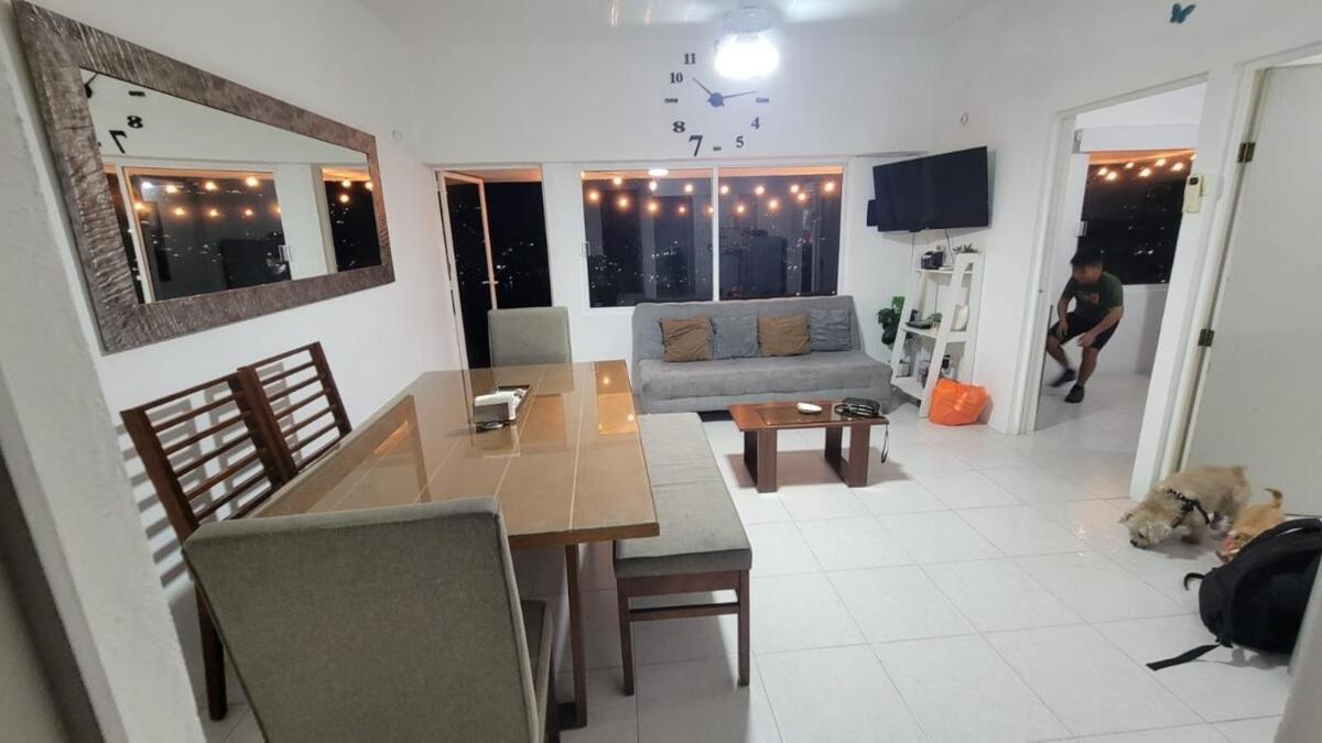 Apartamento Departamento Con La Mejor Vista De